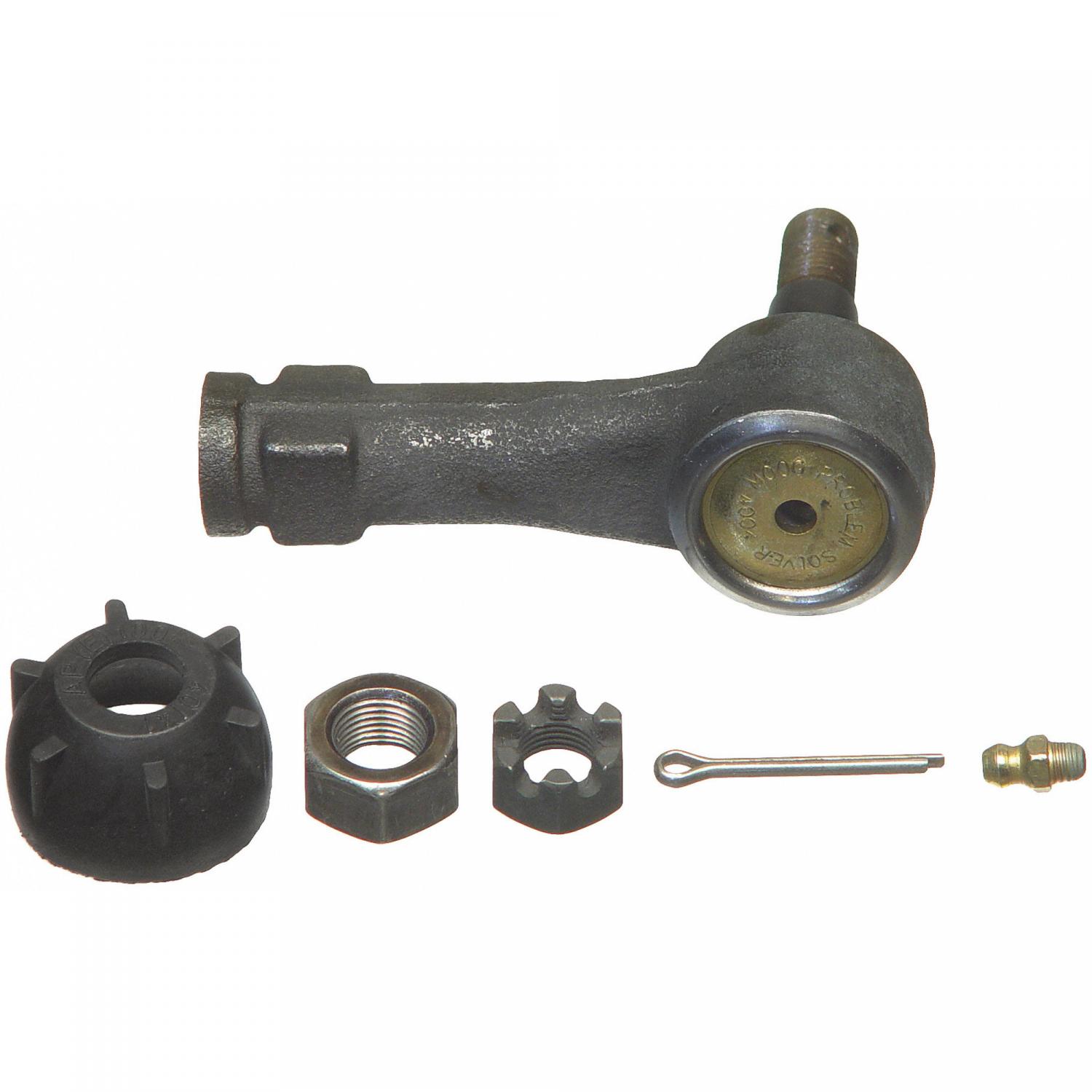 Moog ES2361 Steering Tie Rod End product image 1 of 1