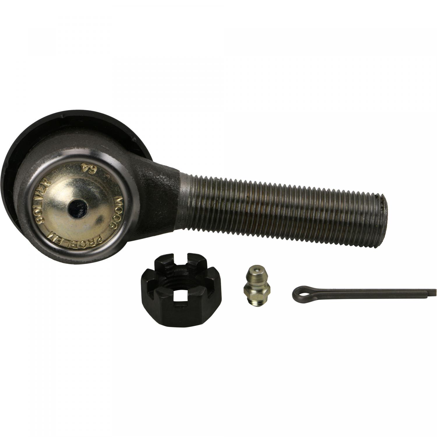Moog ES2376 Steering Tie Rod End product image 1 of 2