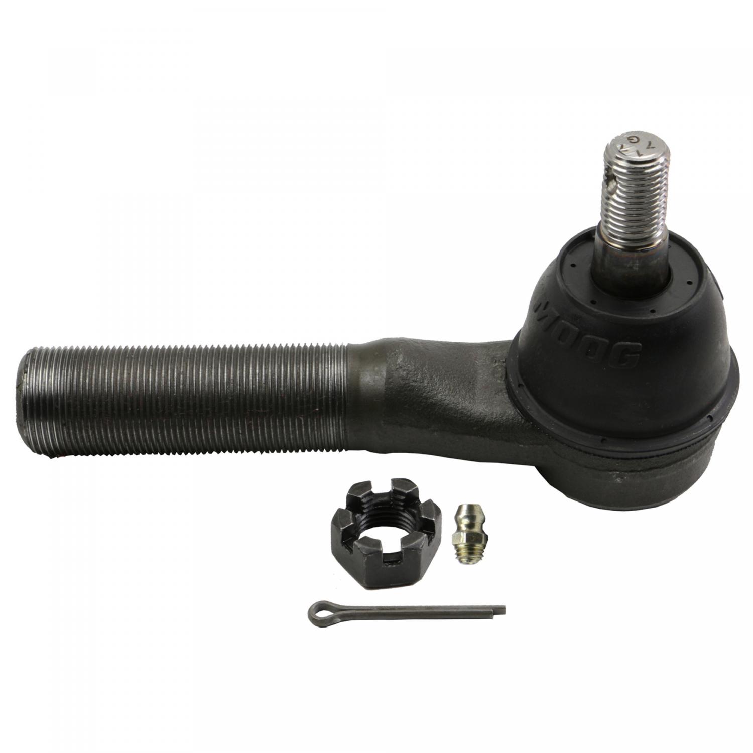 Moog ES2396R Steering Tie Rod End product image 2 of 2