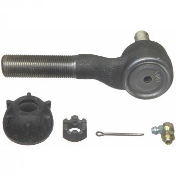Moog ES2472L Steering Tie Rod End product image 1 of 1