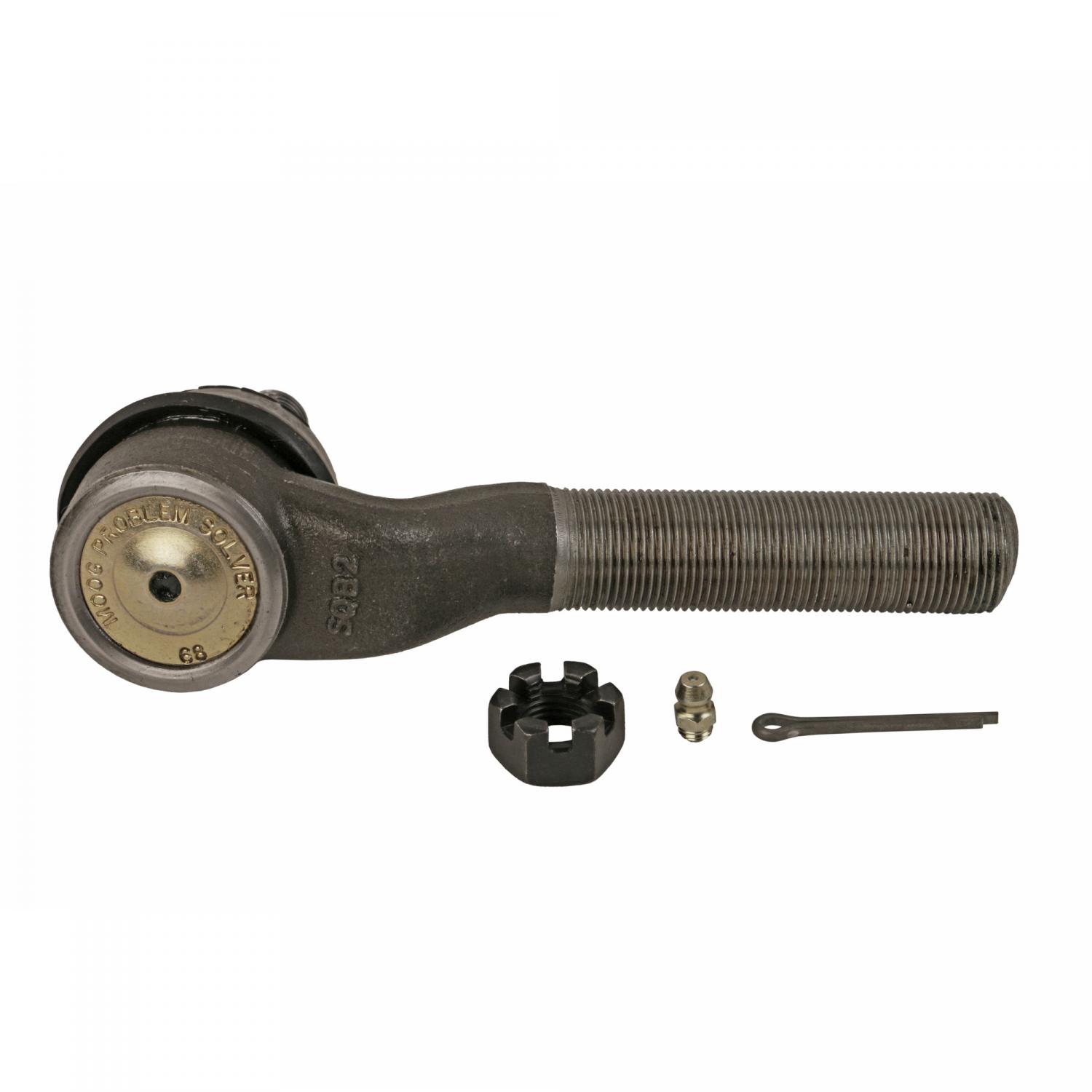 Moog ES2727R Steering Tie Rod End product image 1 of 2