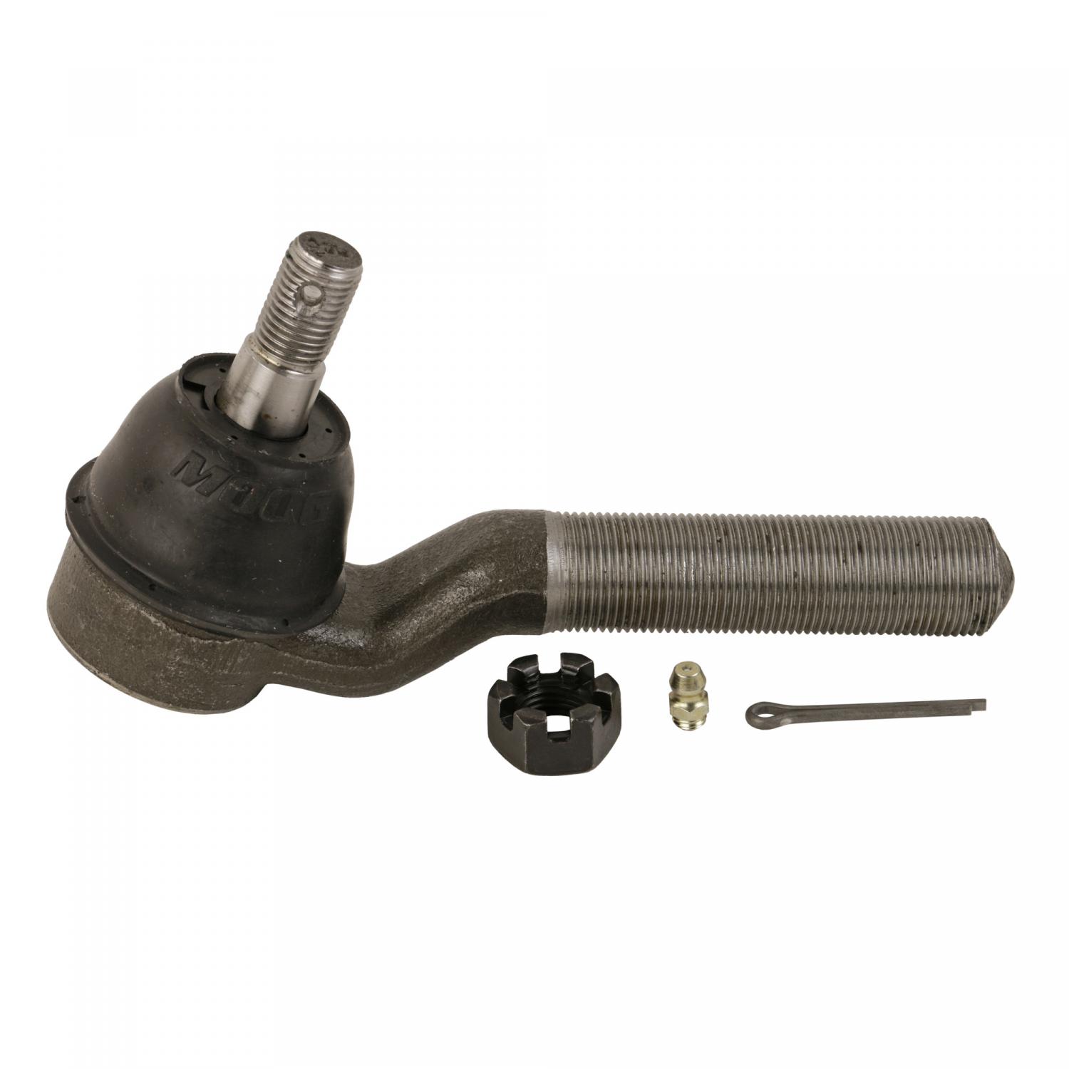 Moog ES2727R Steering Tie Rod End product image 2 of 2
