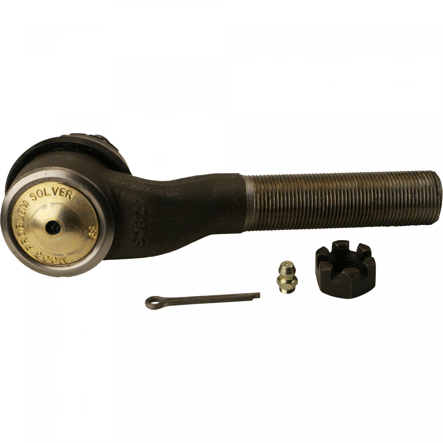 Moog ES2728L Steering Tie Rod End product image 1 of 2