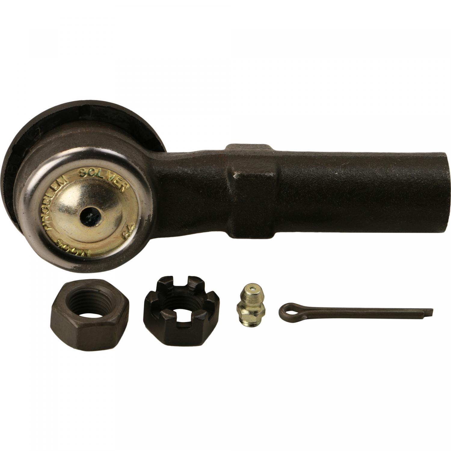 Moog ES2814RL Steering Tie Rod End product image 1 of 2