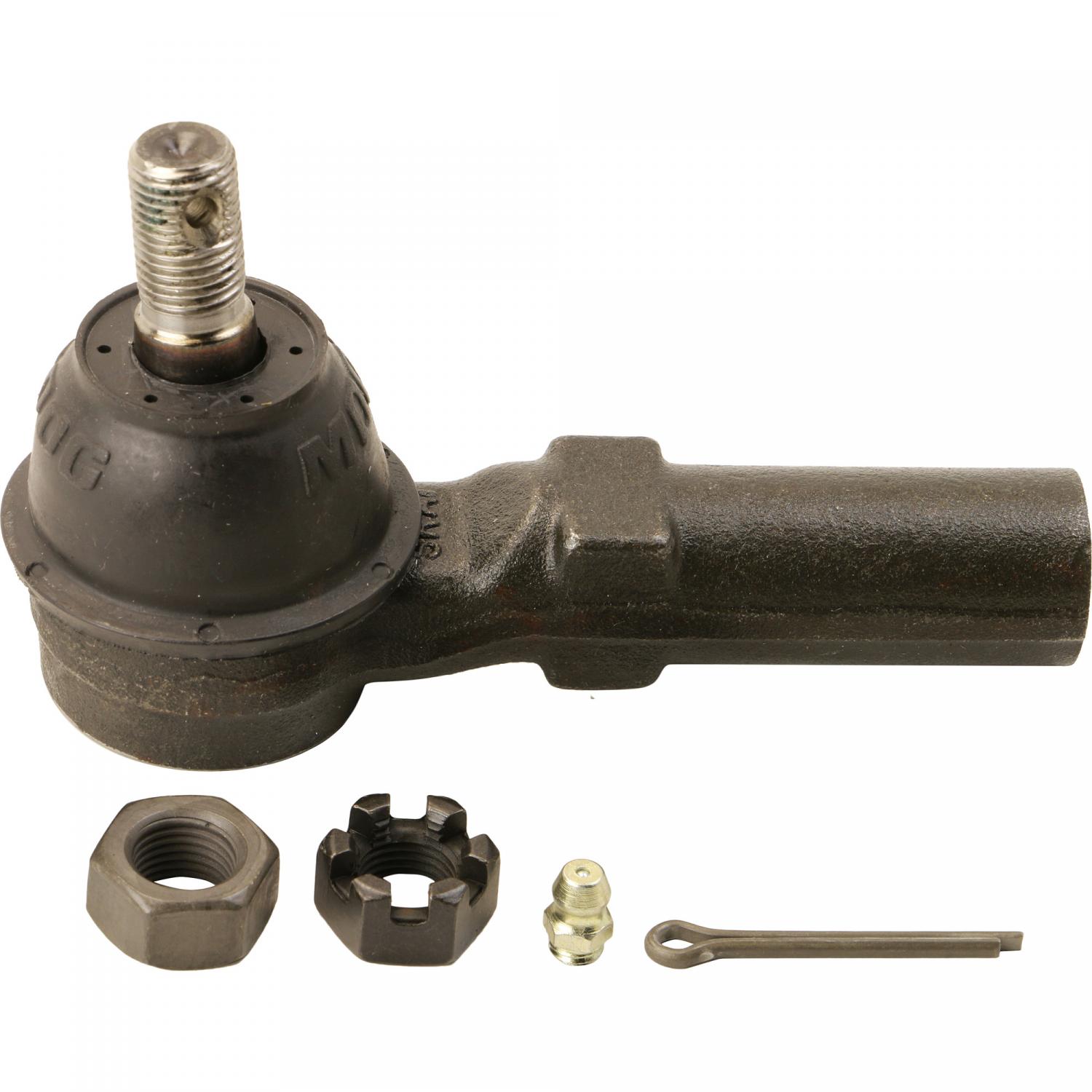 Moog ES2814RL Steering Tie Rod End product image 2 of 2