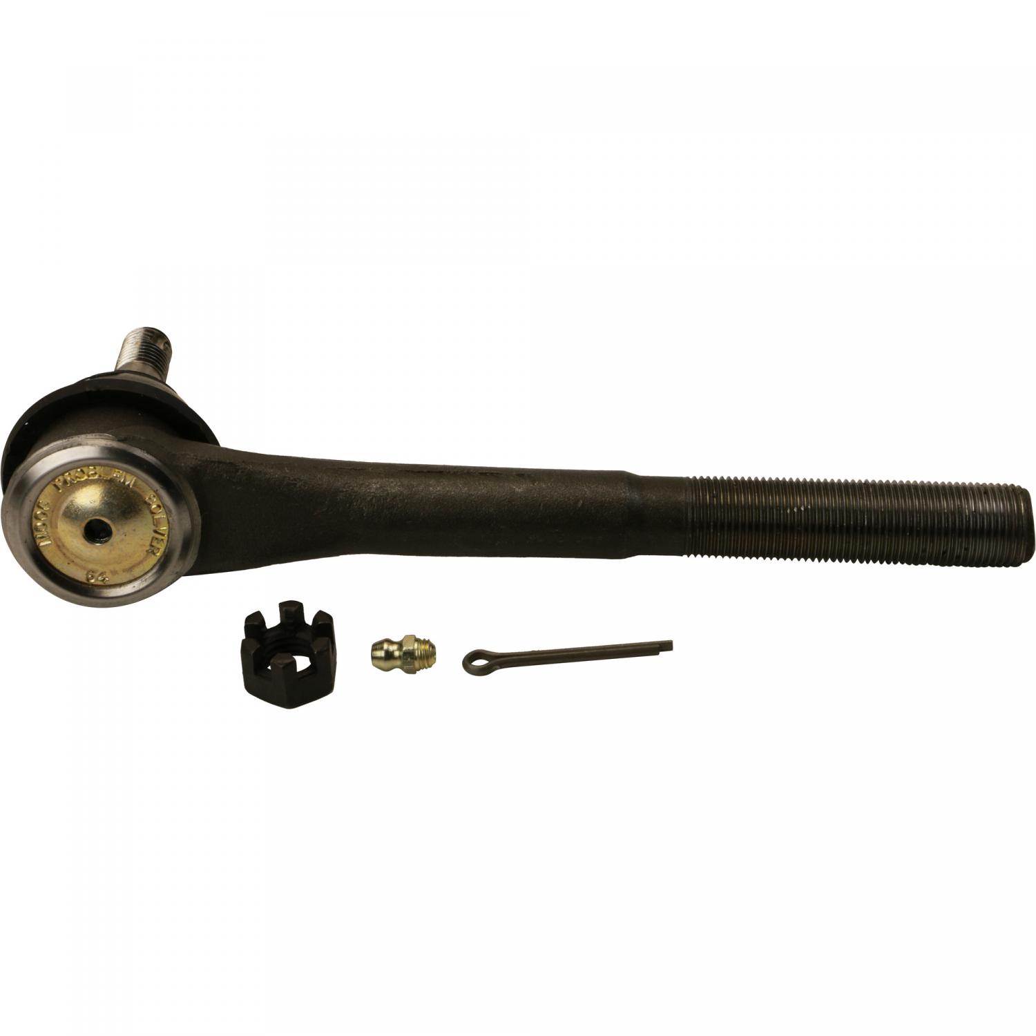 Moog ES2836RL Steering Tie Rod End product image 1 of 2