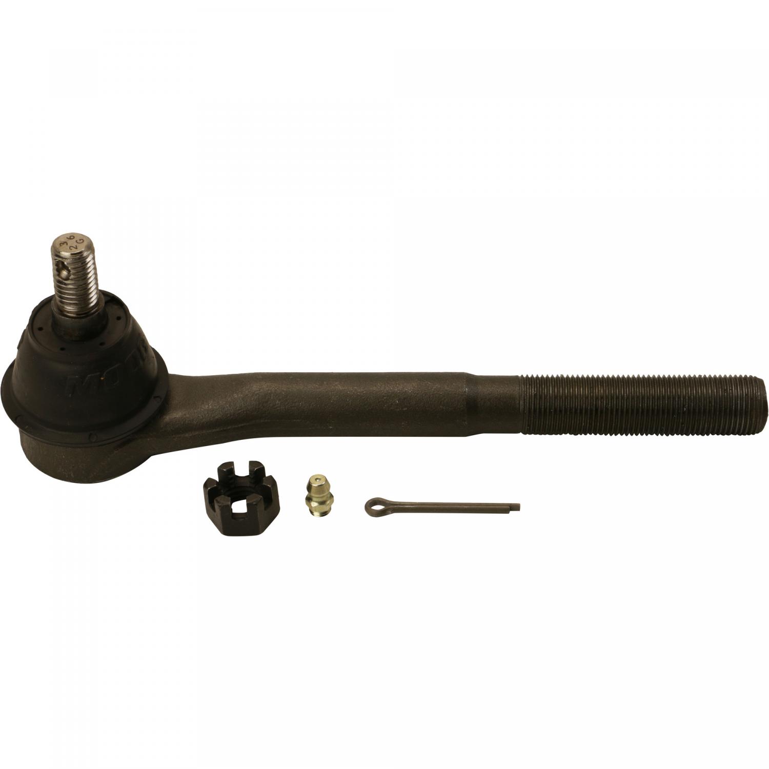 Moog ES2838RL Steering Tie Rod End product image 2 of 2