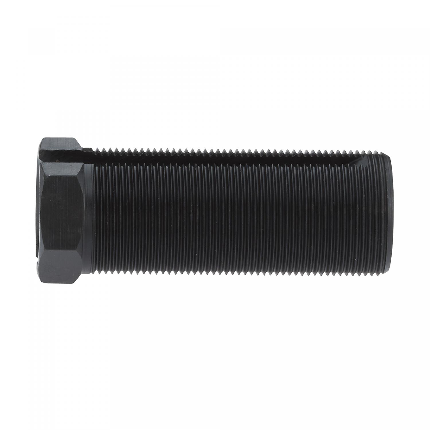 Moog ES2841S Steering Tie Rod End Adjusting Sleeve product image 1 of 2