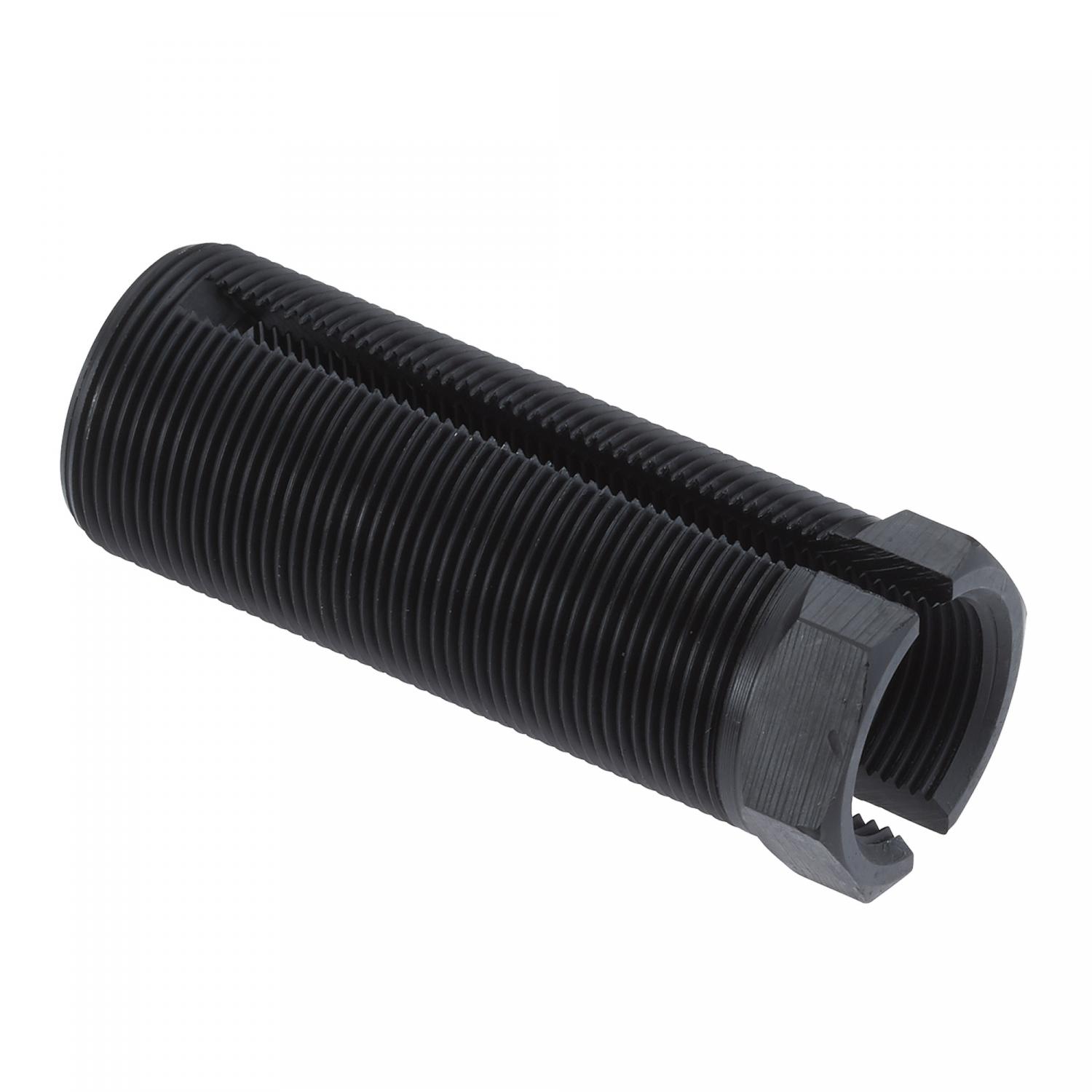 Moog ES2841S Steering Tie Rod End Adjusting Sleeve product image 2 of 2