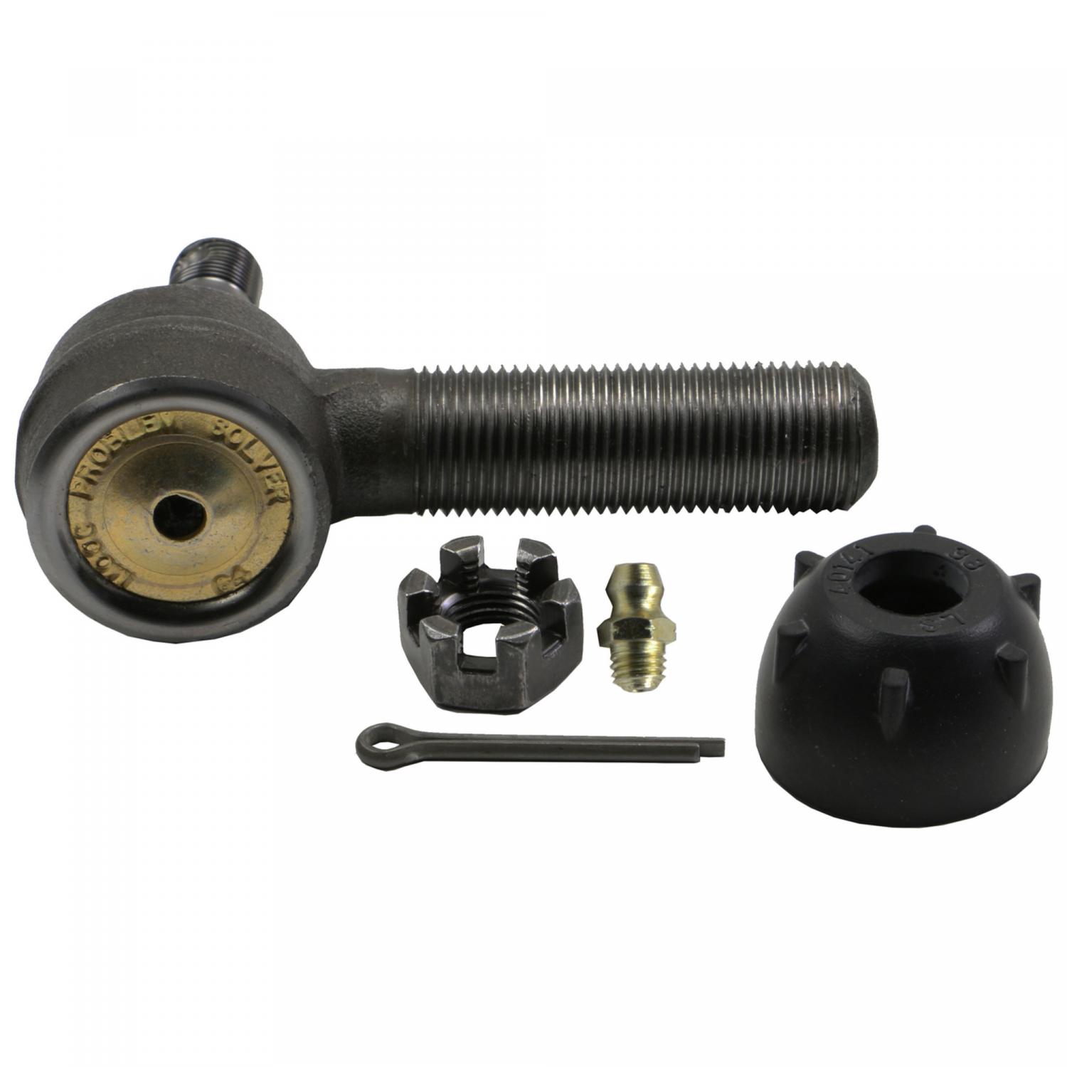 Moog ES2848LT - Steering Tie Rod End Moog ES2848LT Steering Tie Rod End product image 1 of 2