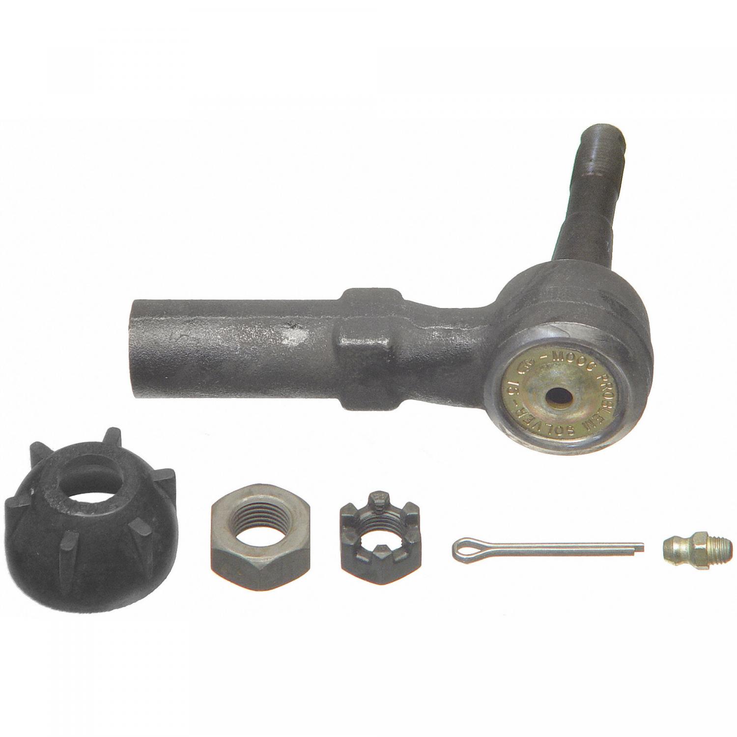 Moog ES2912RL Steering Tie Rod End product image 1 of 1