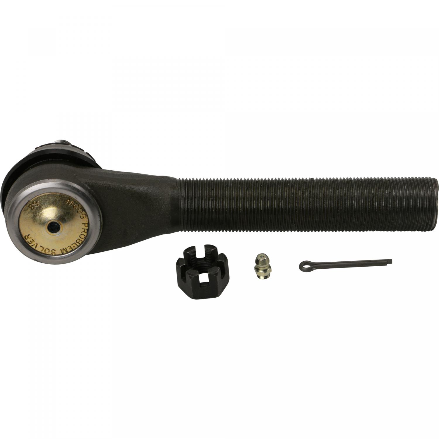 Moog ES2925L Steering Tie Rod End product image 1 of 2