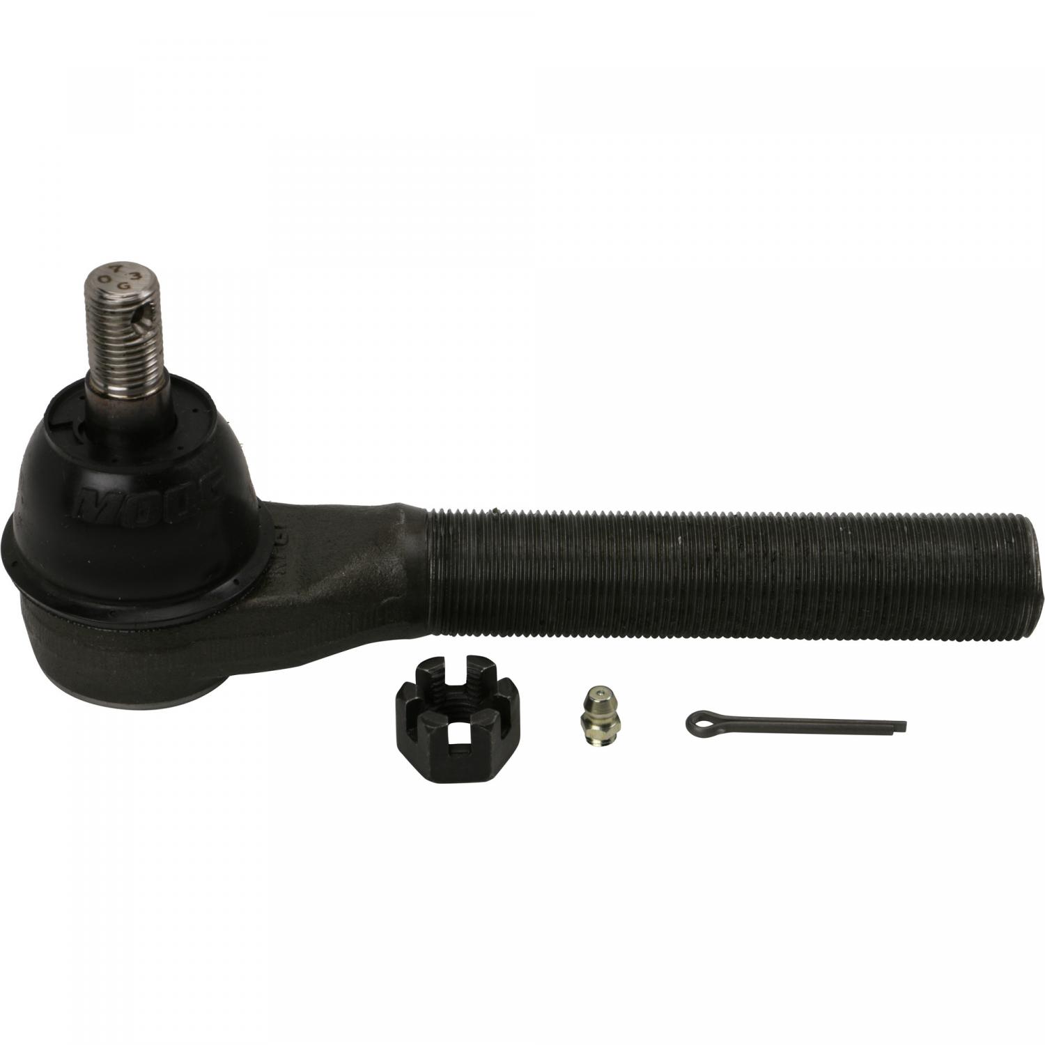 Moog ES2925L Steering Tie Rod End product image 2 of 2