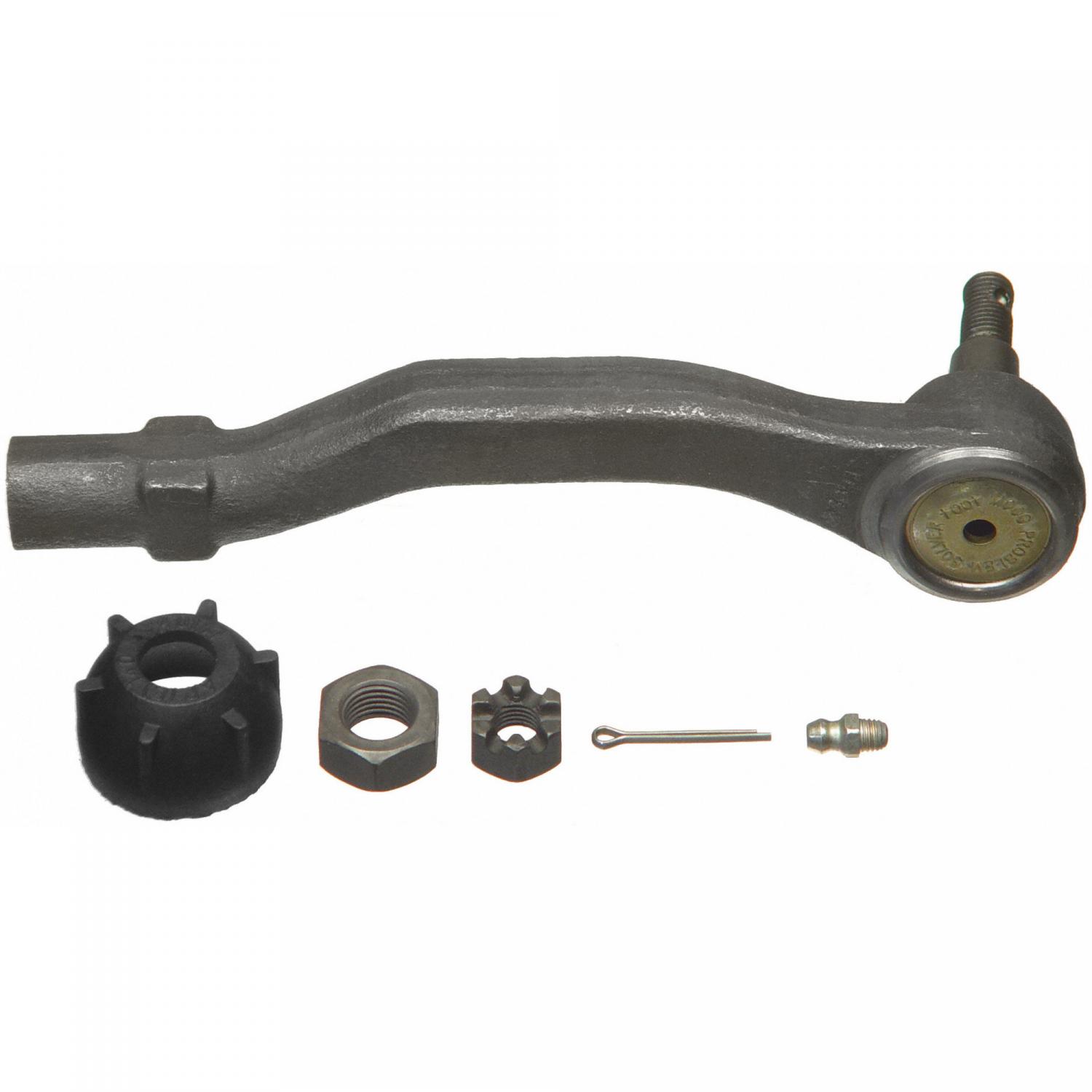 Moog ES2943R Steering Tie Rod End product image 1 of 1
