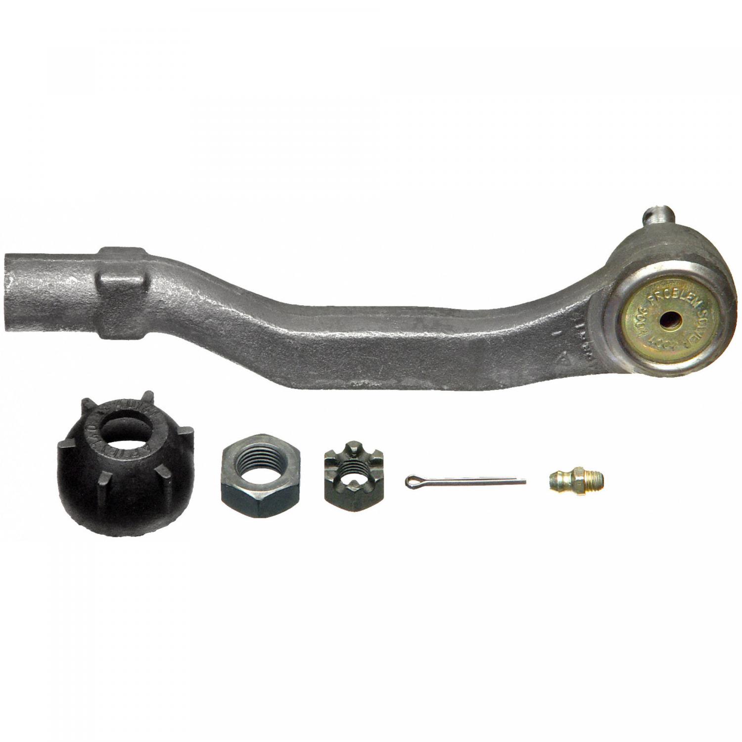 Moog ES2946L Steering Tie Rod End product image 1 of 1