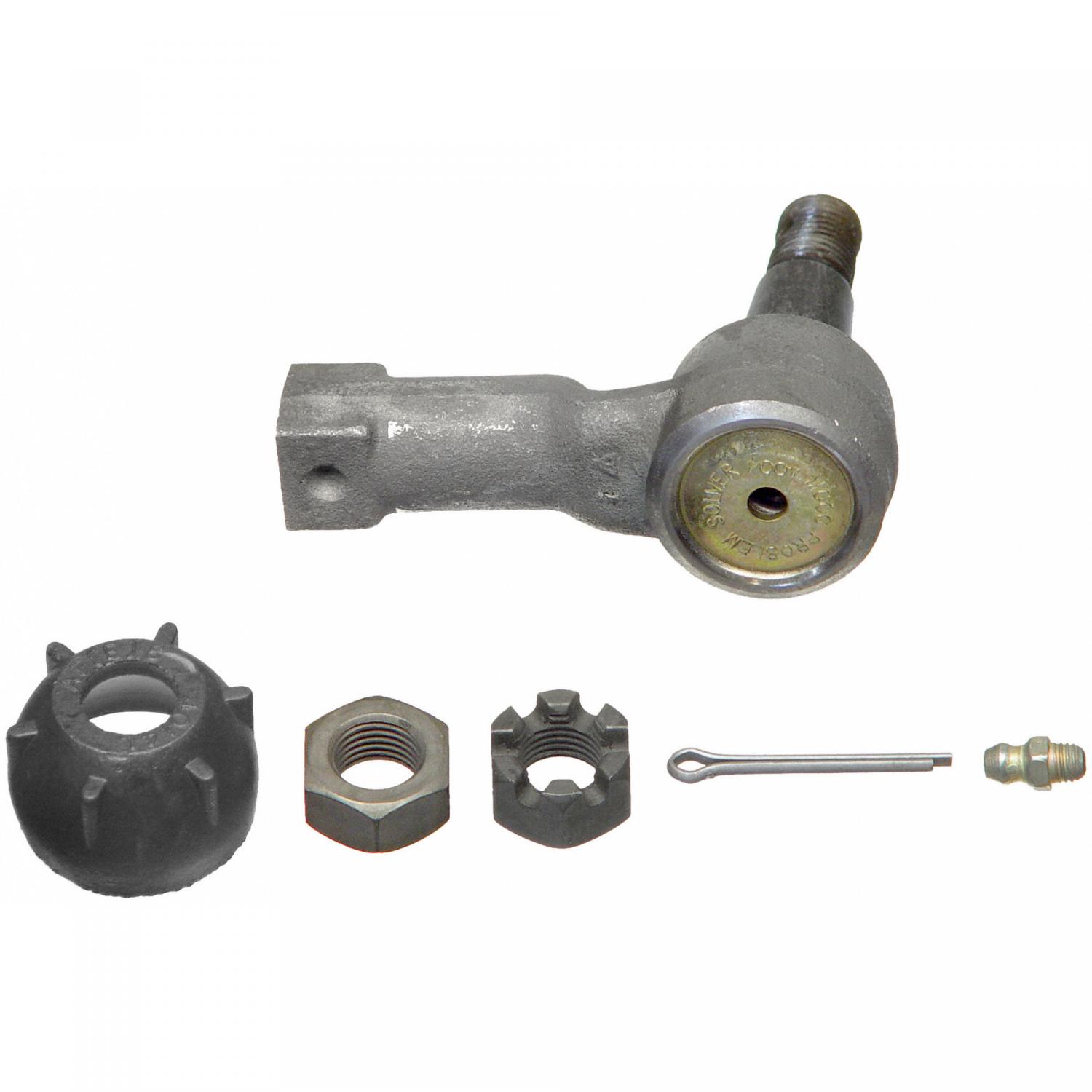 Moog ES2953 Steering Tie Rod End product image 1 of 1