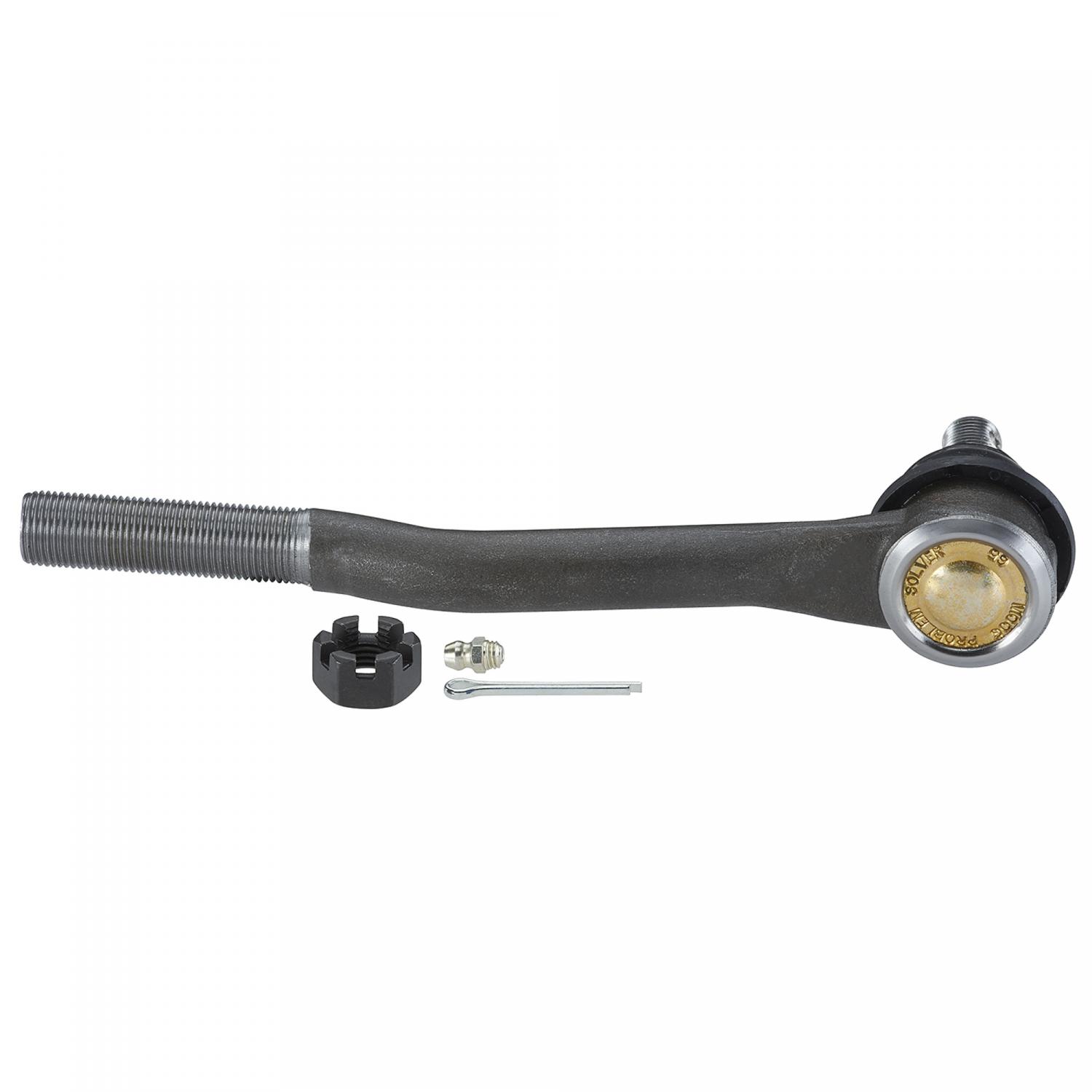 Moog ES3003RL Steering Tie Rod End product image 2 of 2