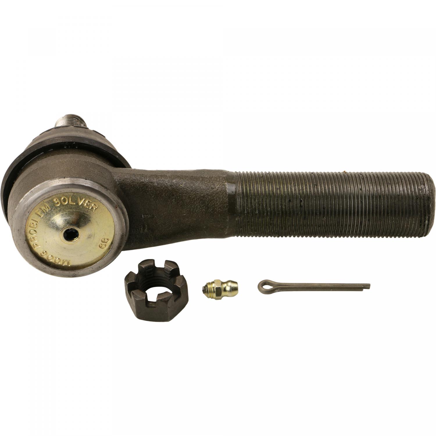 Moog ES3009R Steering Tie Rod End product image 1 of 2
