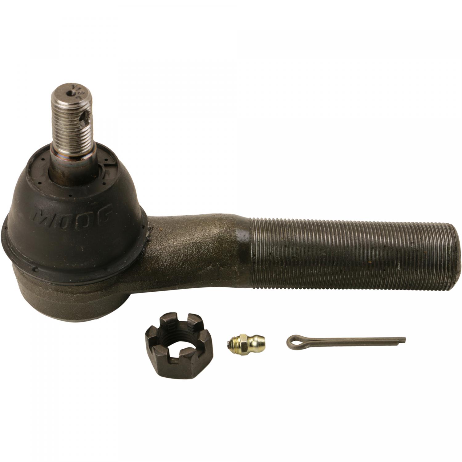 Moog ES3009R Steering Tie Rod End product image 2 of 2