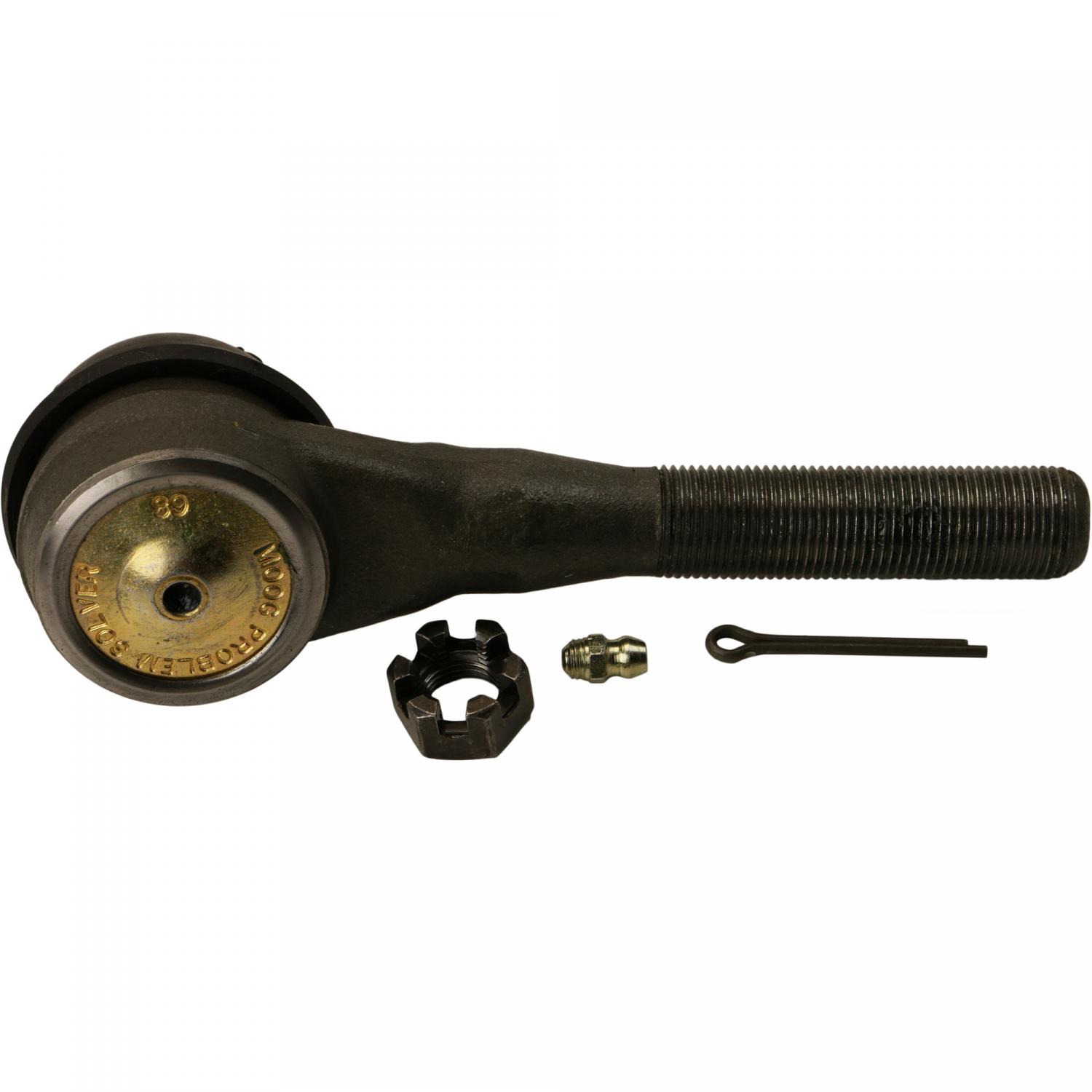 Moog ES3094L Steering Tie Rod End product image 1 of 2