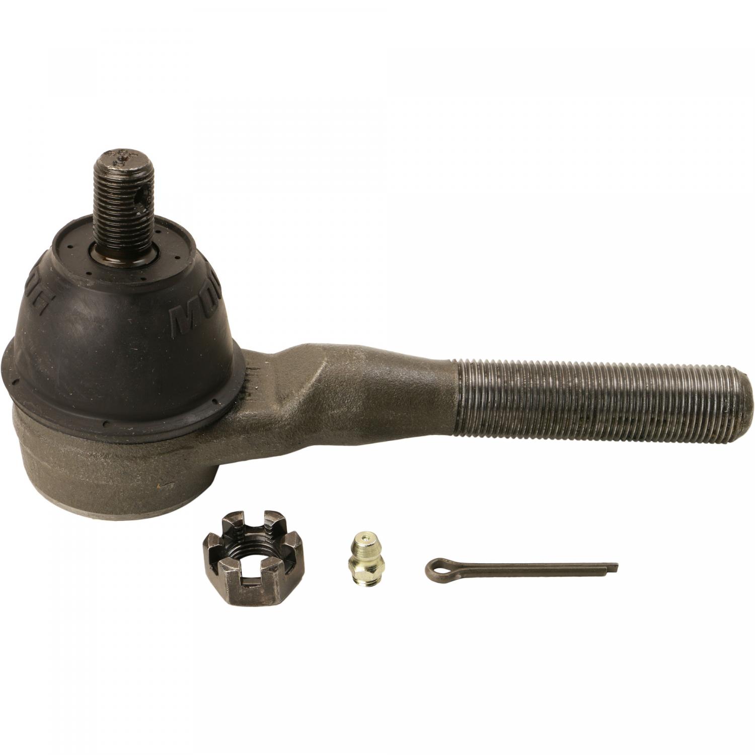 Moog ES3094L Steering Tie Rod End product image 2 of 2