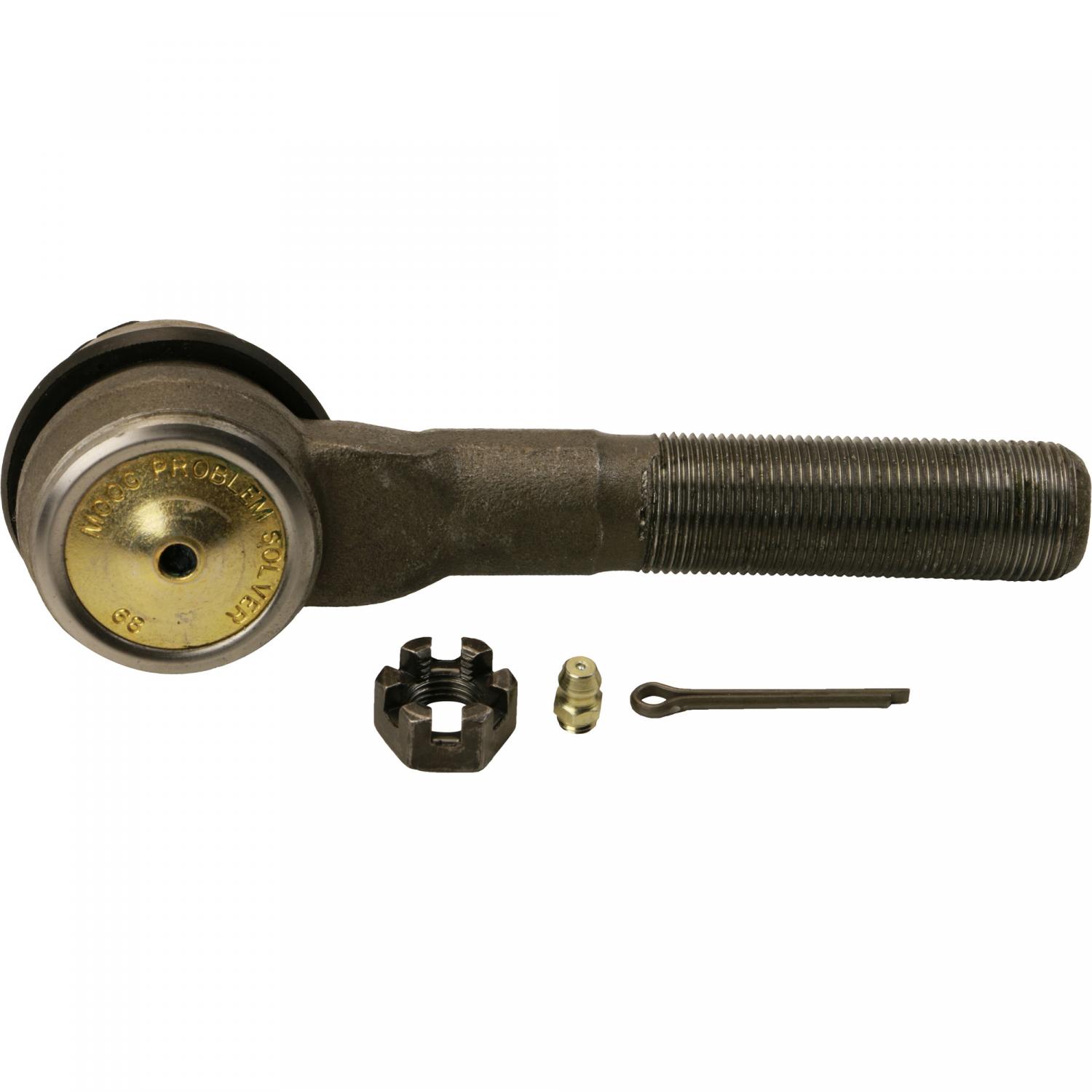 Moog ES3096L Steering Drag Link product image 1 of 2