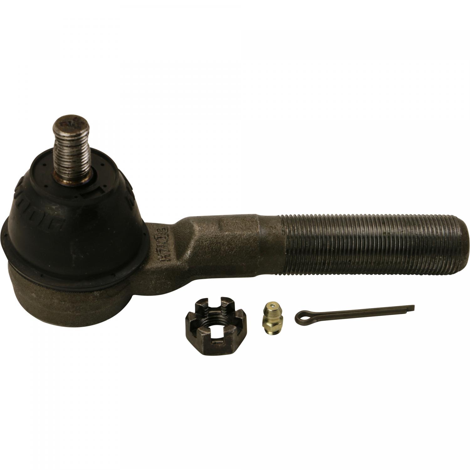 Moog ES3096L Steering Drag Link product image 2 of 2