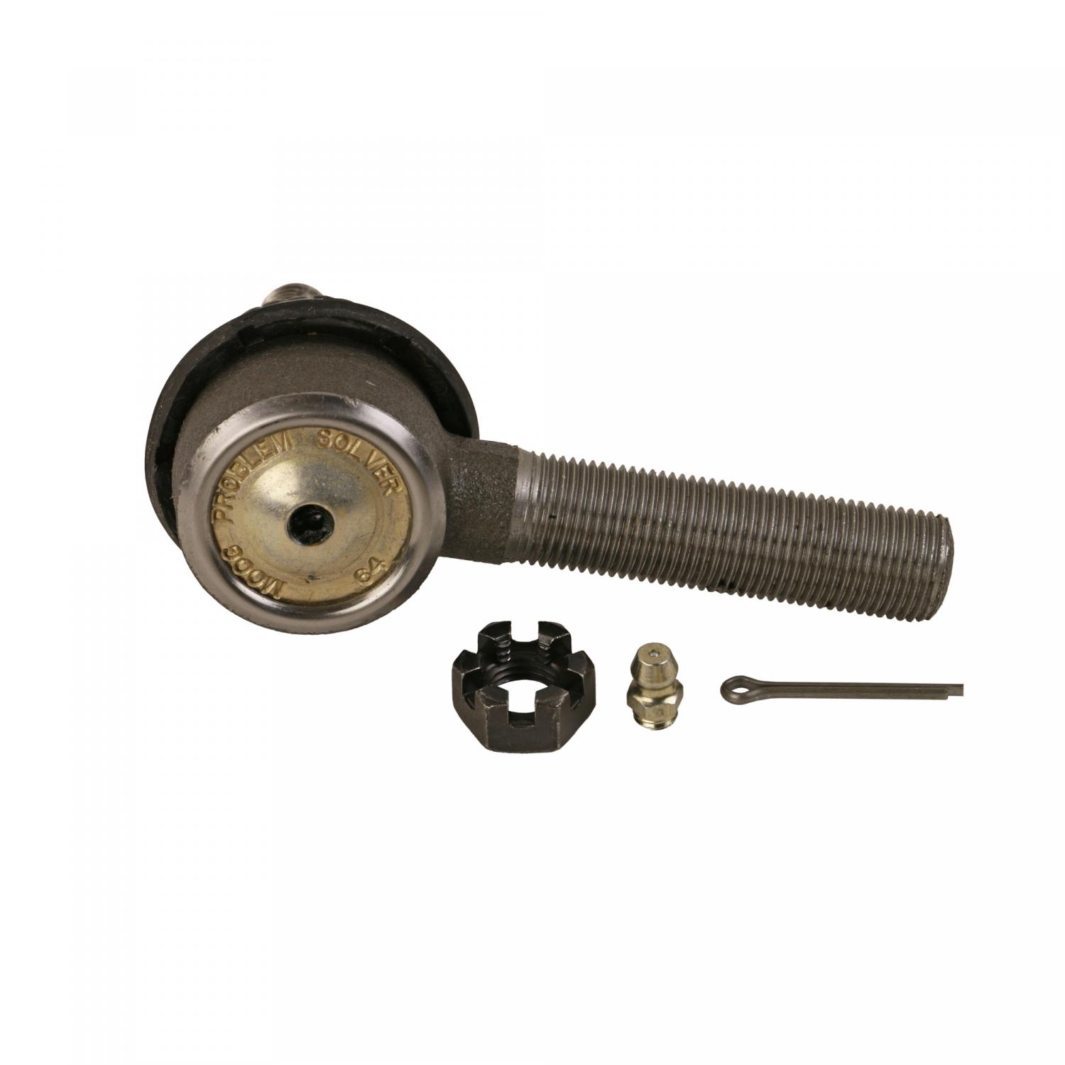 Moog ES312RL - Steering Tie Rod End Moog ES312RL Steering Tie Rod End product image 1 of 2