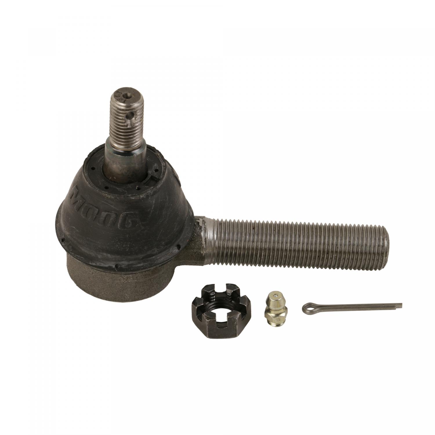 Moog ES312RL - Steering Tie Rod End Moog ES312RL Steering Tie Rod End product image 2 of 2