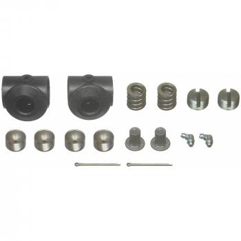 Moog Steering Drag Link Repair Kit product image