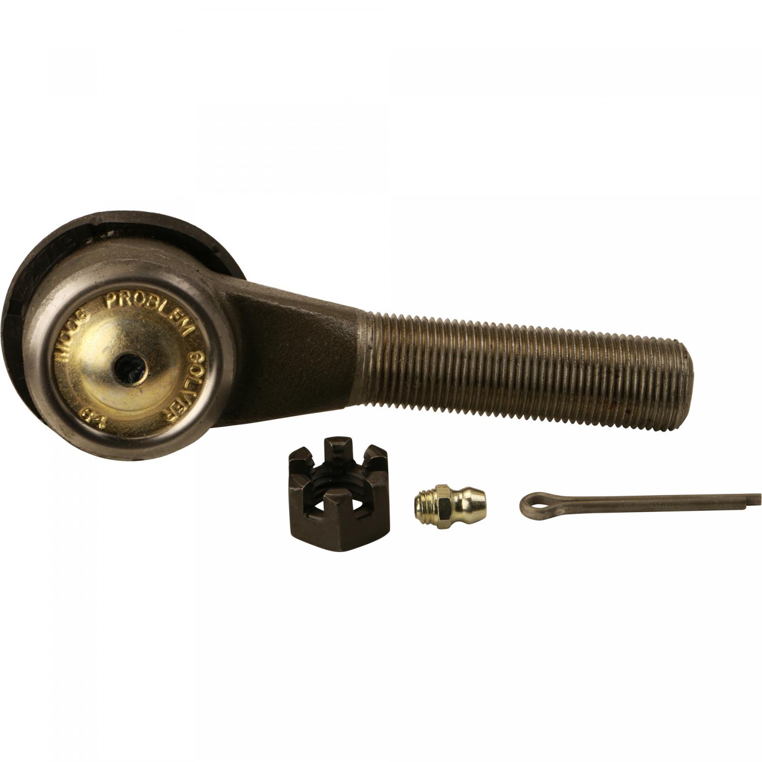 Moog ES314RL Steering Tie Rod End product image 1 of 2