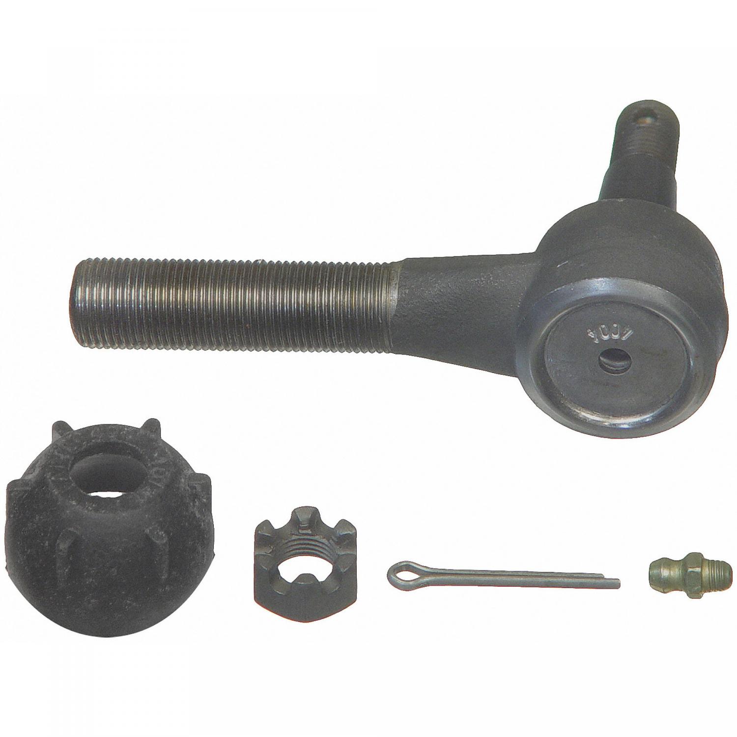 Moog ES314RL Steering Tie Rod End product image 2 of 2