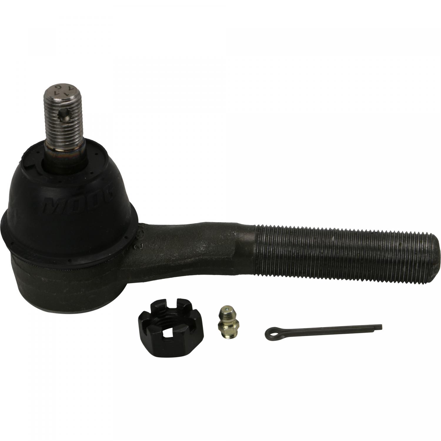 Moog ES3172RLT Steering Tie Rod End product image 2 of 2