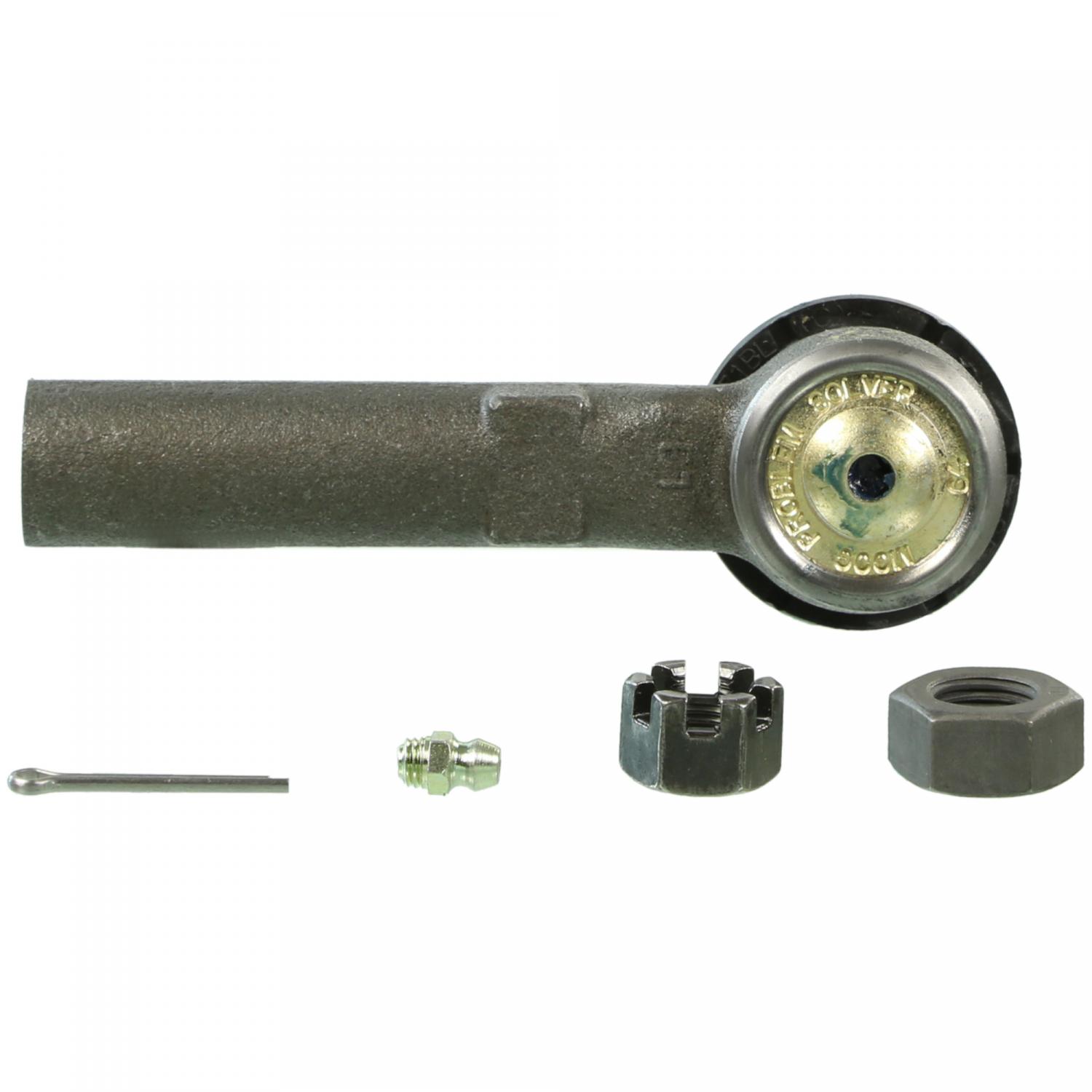 Moog ES3173RL Steering Tie Rod End product image 1 of 2