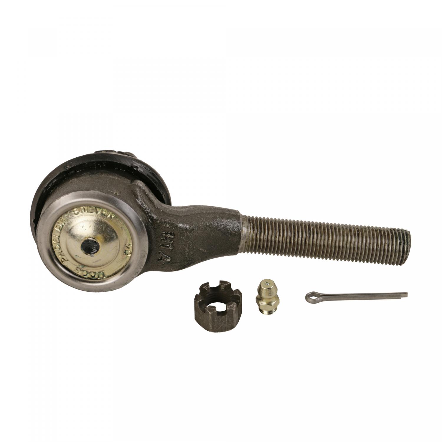 Moog ES317L Steering Tie Rod End product image 1 of 2