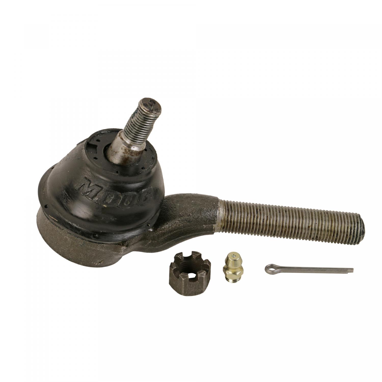 Moog ES317L Steering Tie Rod End product image 2 of 2