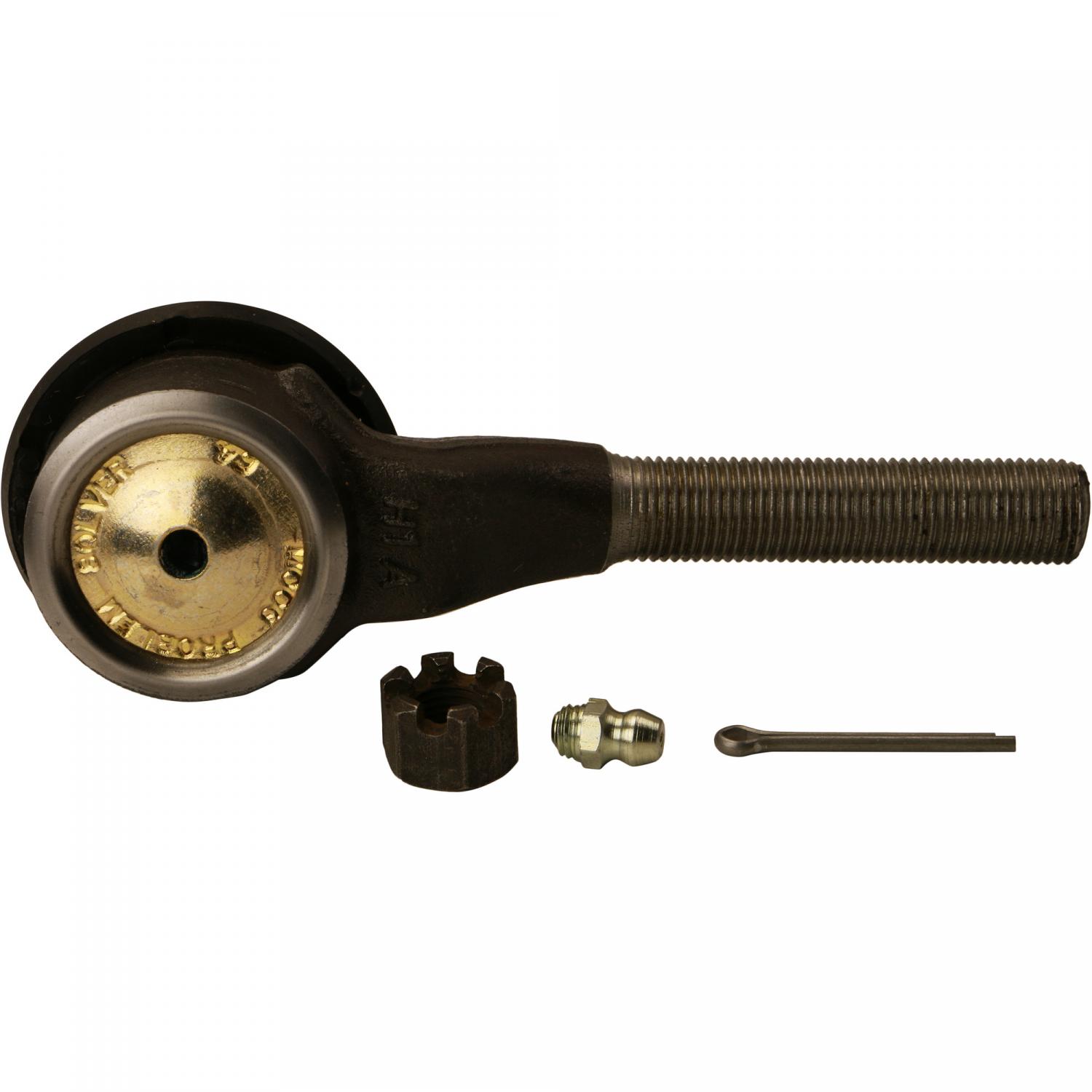 Moog ES317R Steering Tie Rod End product image 1 of 2