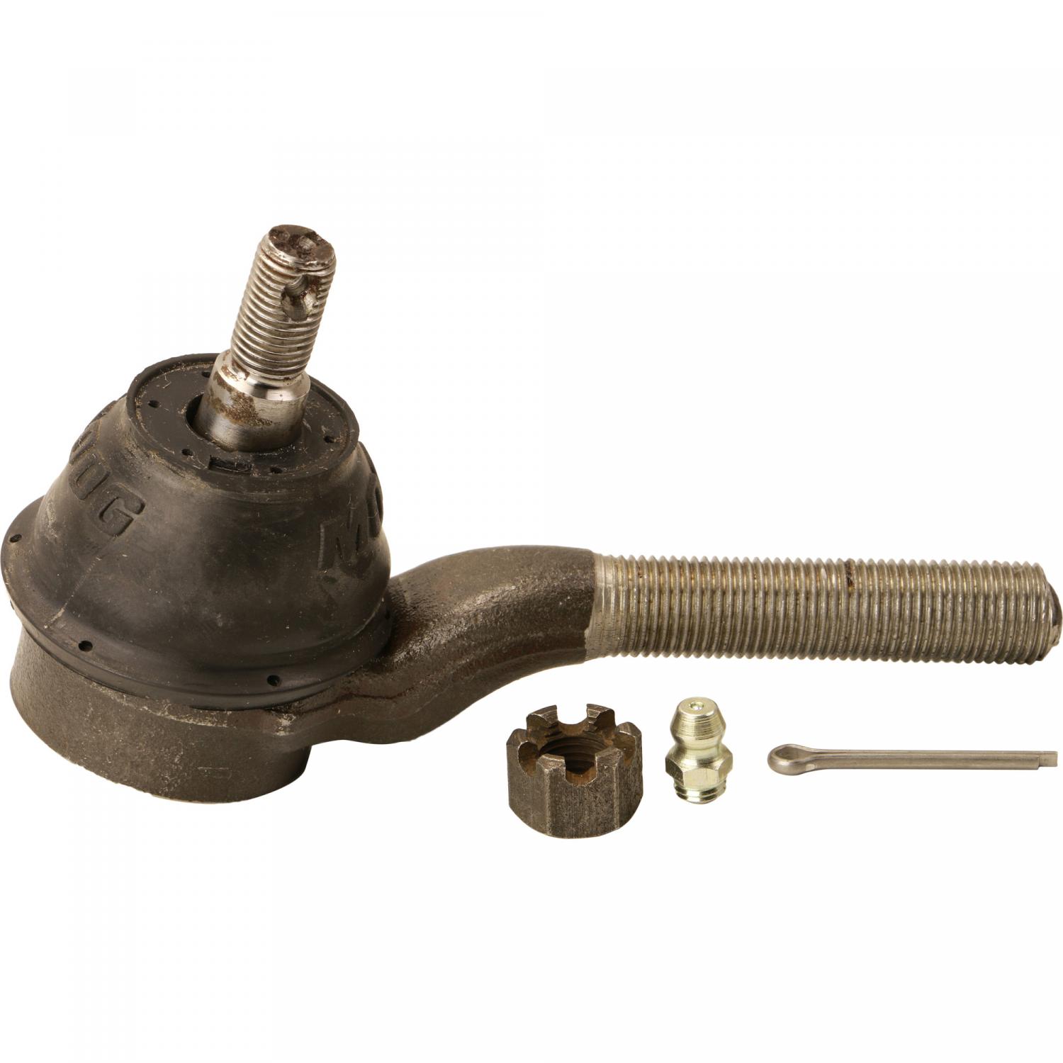 Moog ES317R Steering Tie Rod End product image 2 of 2