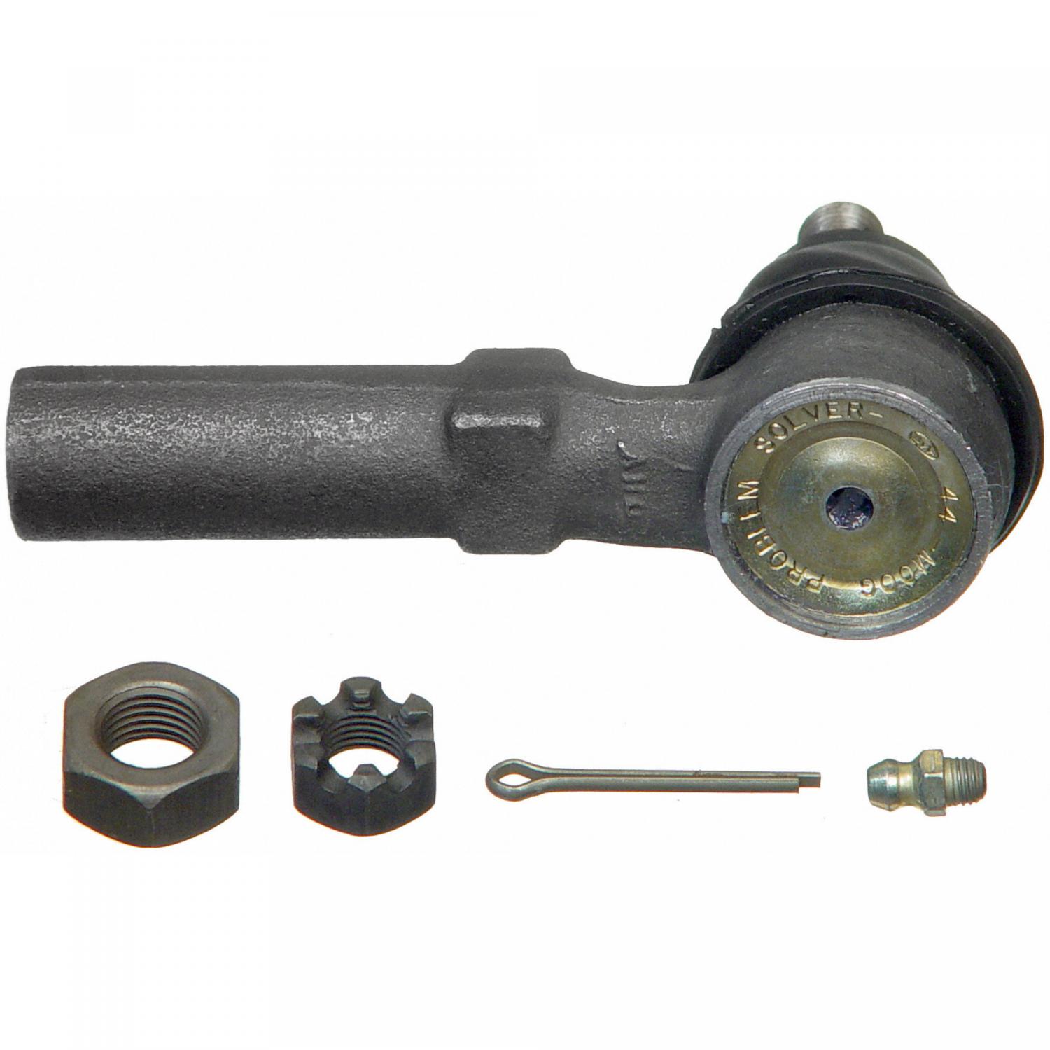 Moog ES3181RL Steering Tie Rod End product image 1 of 1