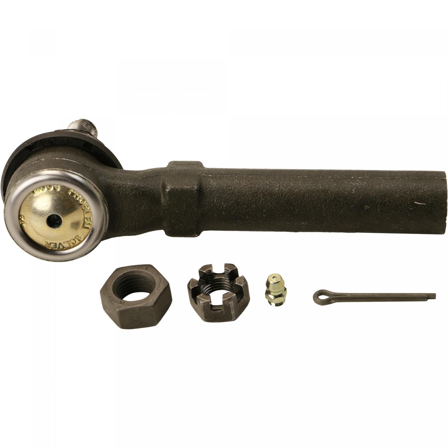 Moog ES3184RL Steering Tie Rod End product image 1 of 2