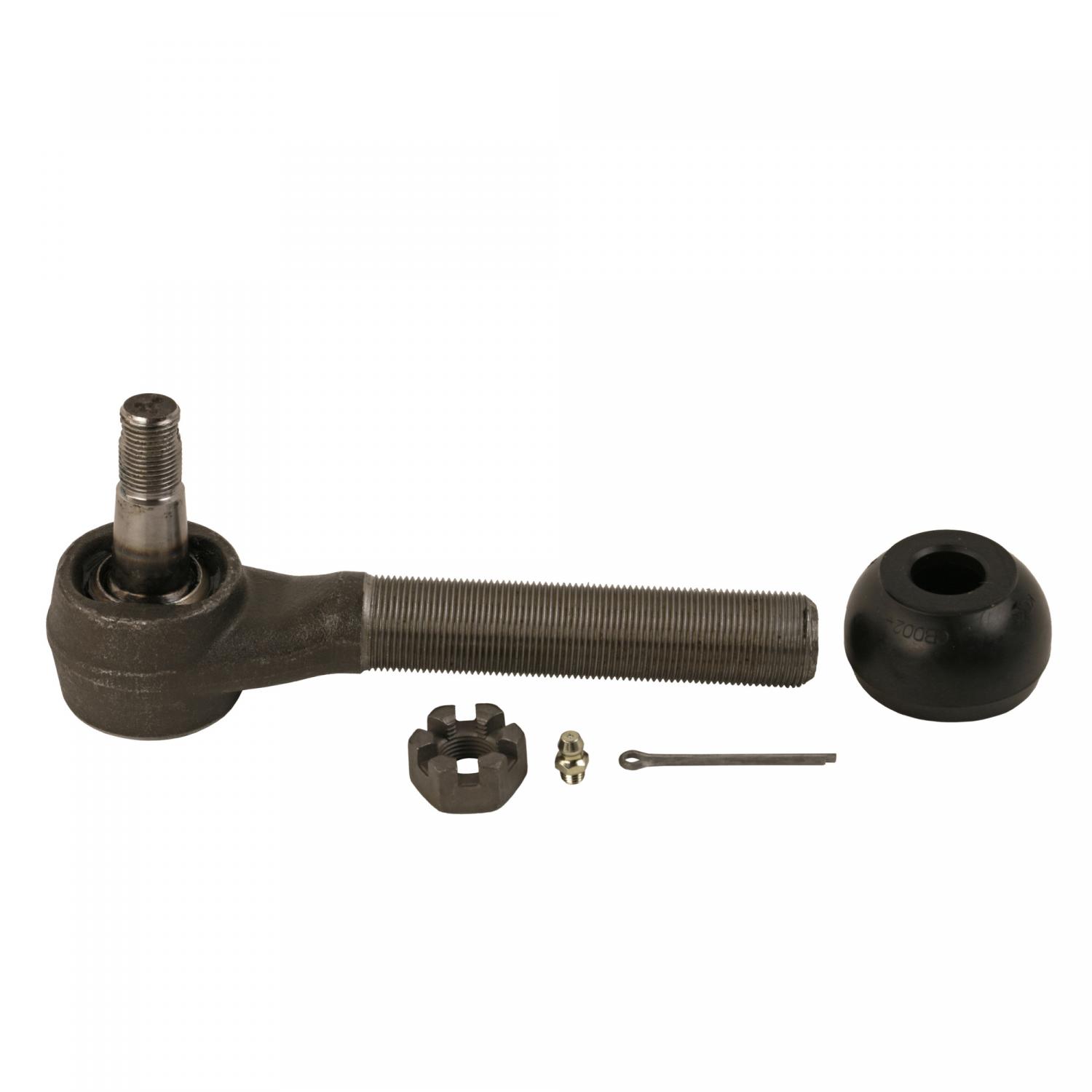 Moog ES3185L Steering Tie Rod End product image 2 of 2