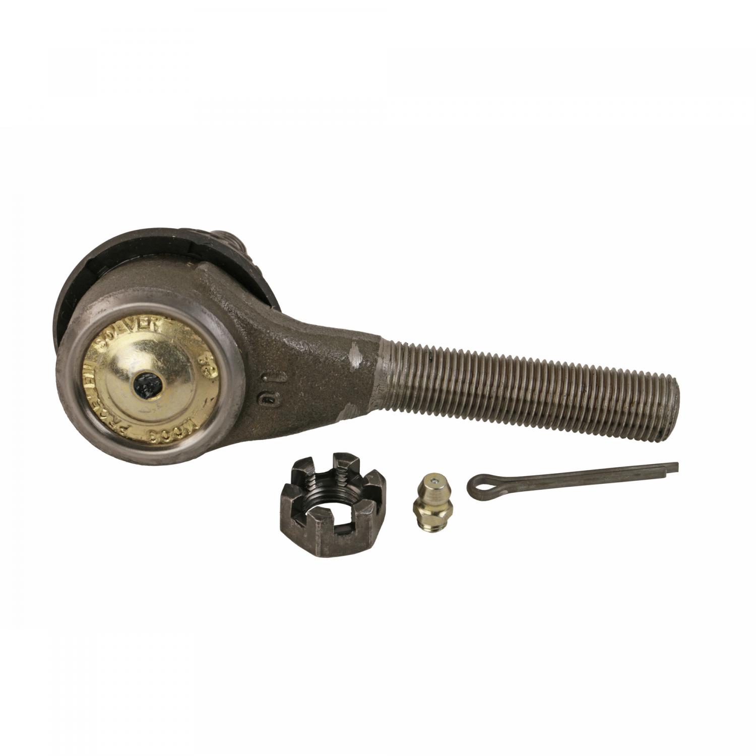Moog ES319L Steering Tie Rod End product image 1 of 2