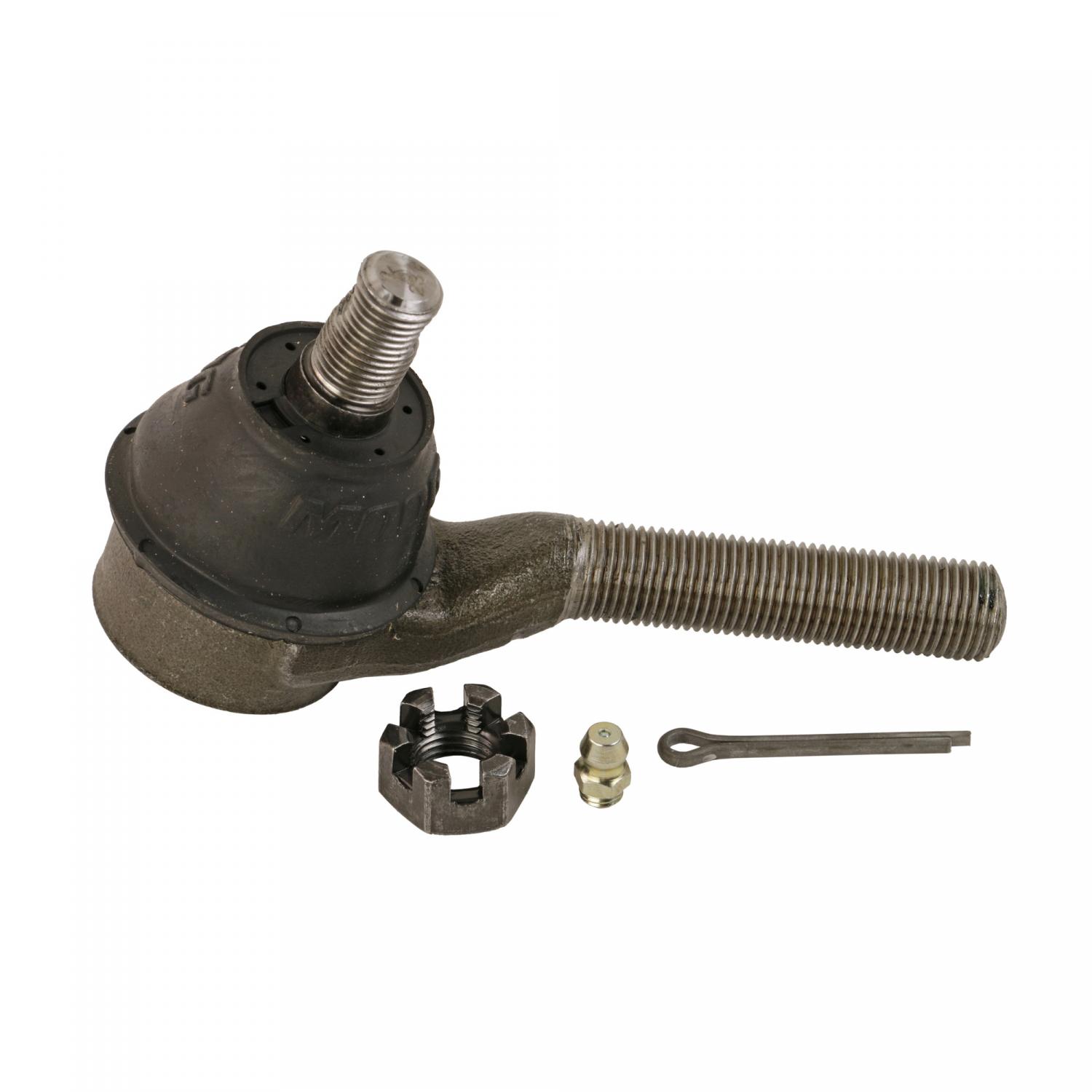 Moog ES319L Steering Tie Rod End product image 2 of 2