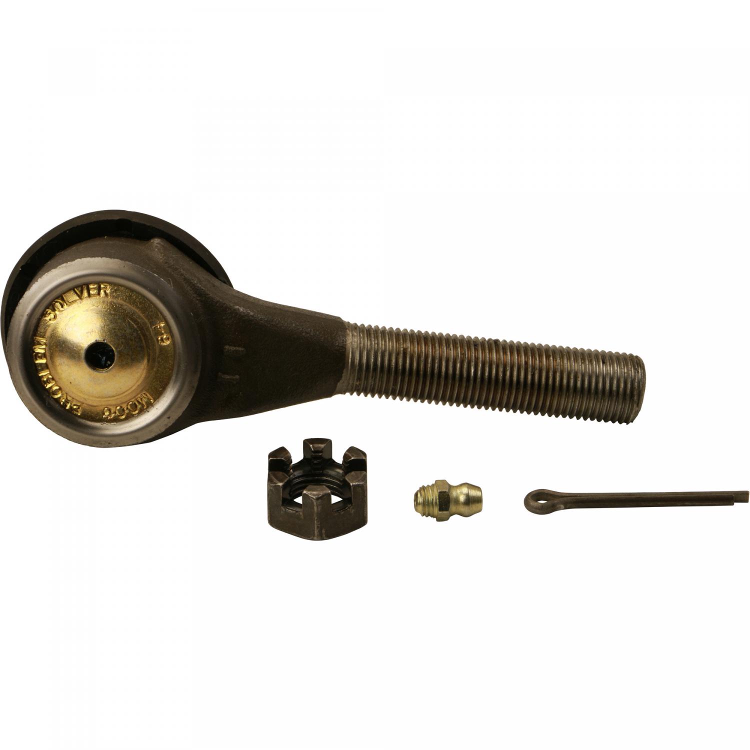 Moog ES319R Steering Tie Rod End product image 1 of 3