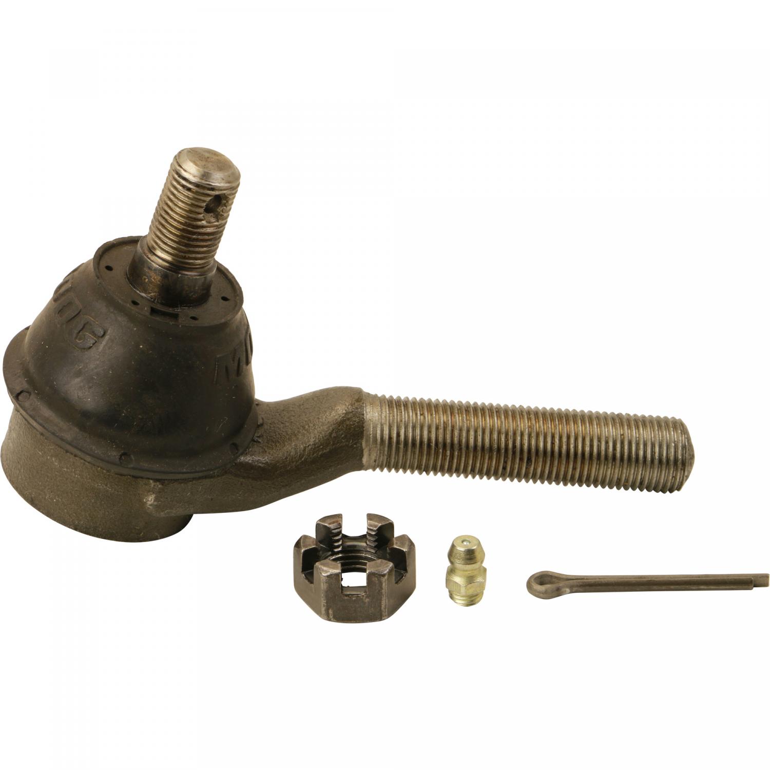 Moog ES319R Steering Tie Rod End product image 2 of 3