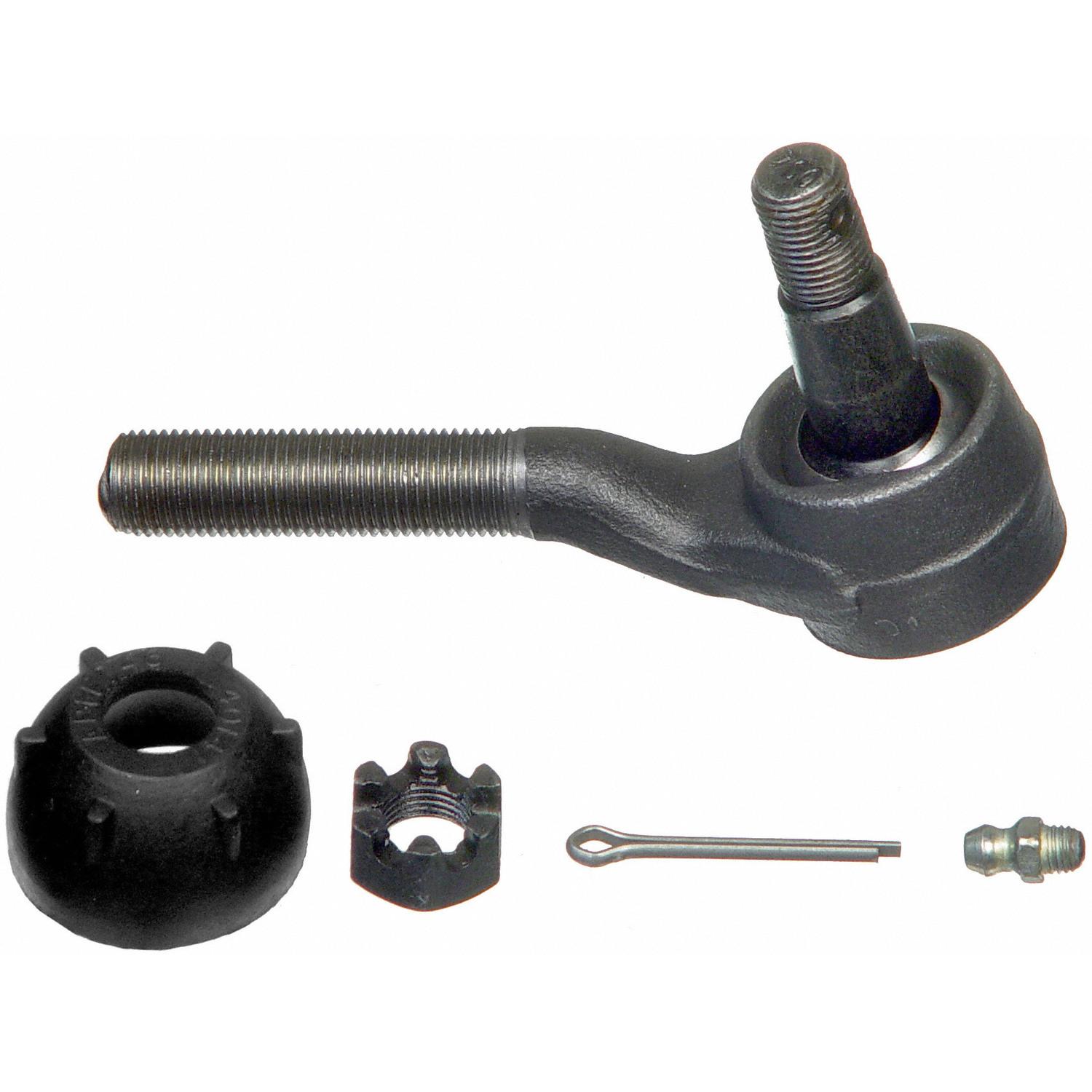 Moog ES319R Steering Tie Rod End product image 3 of 3