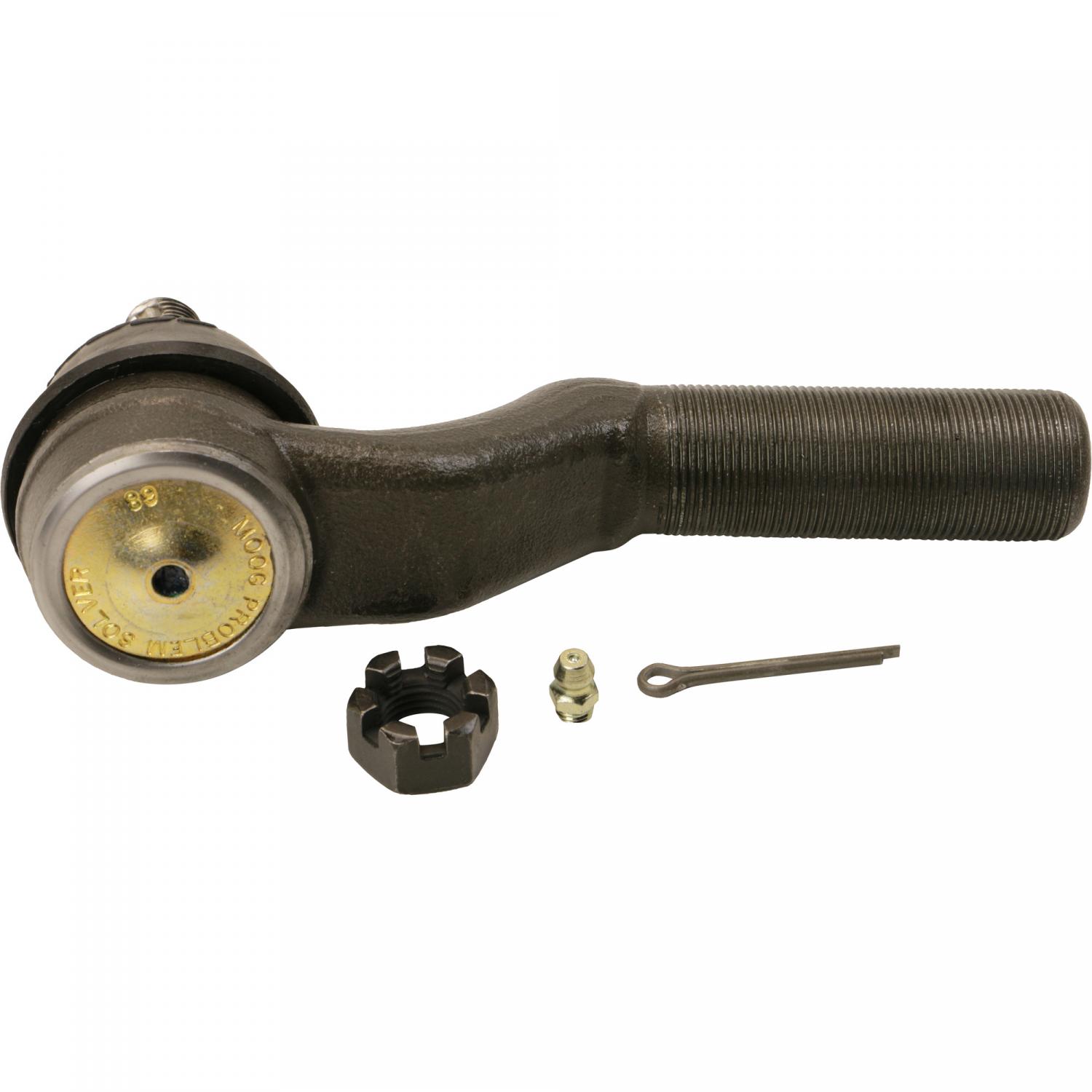 Moog ES3202R Steering Tie Rod End product image 1 of 2