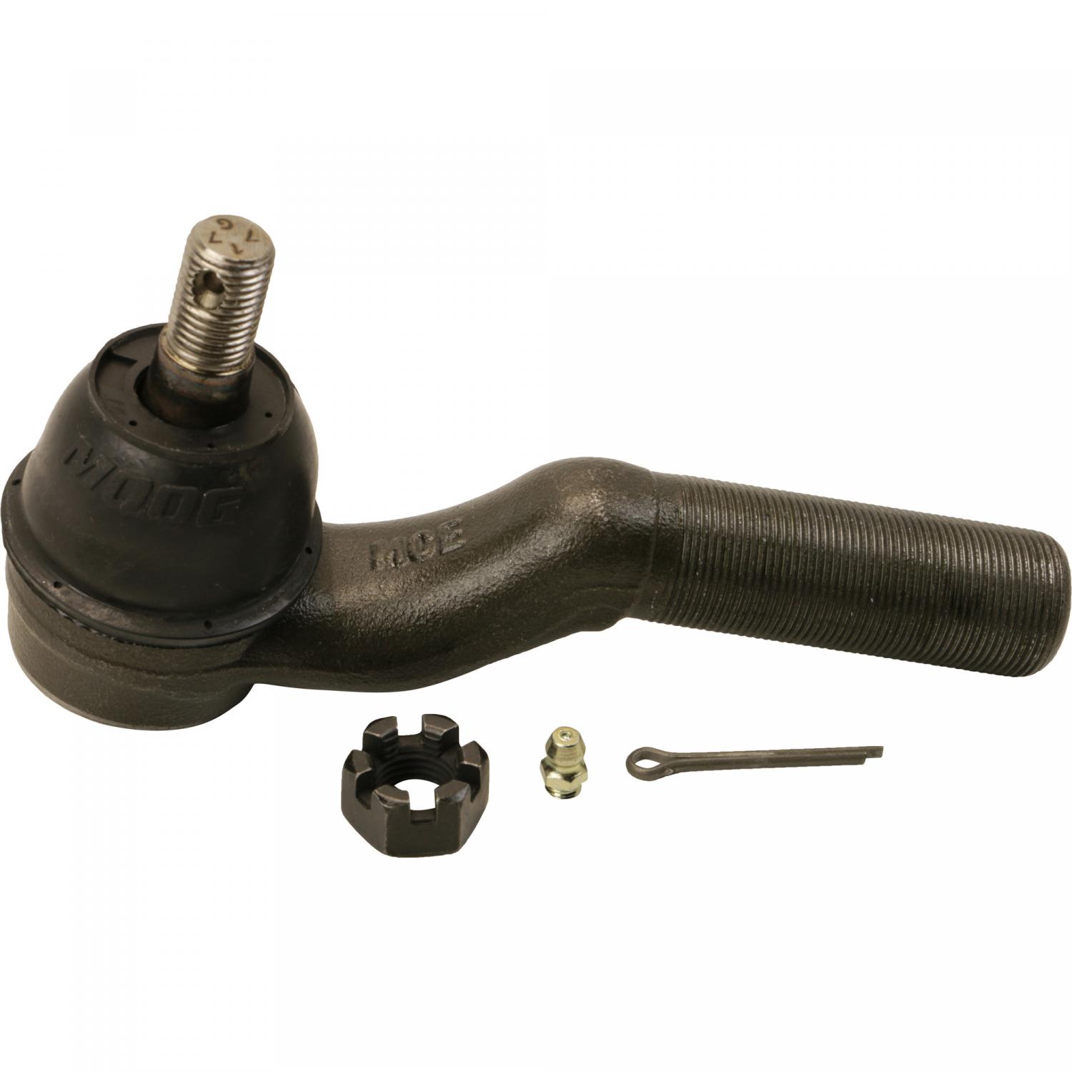 Moog ES3202R Steering Tie Rod End product image 2 of 2