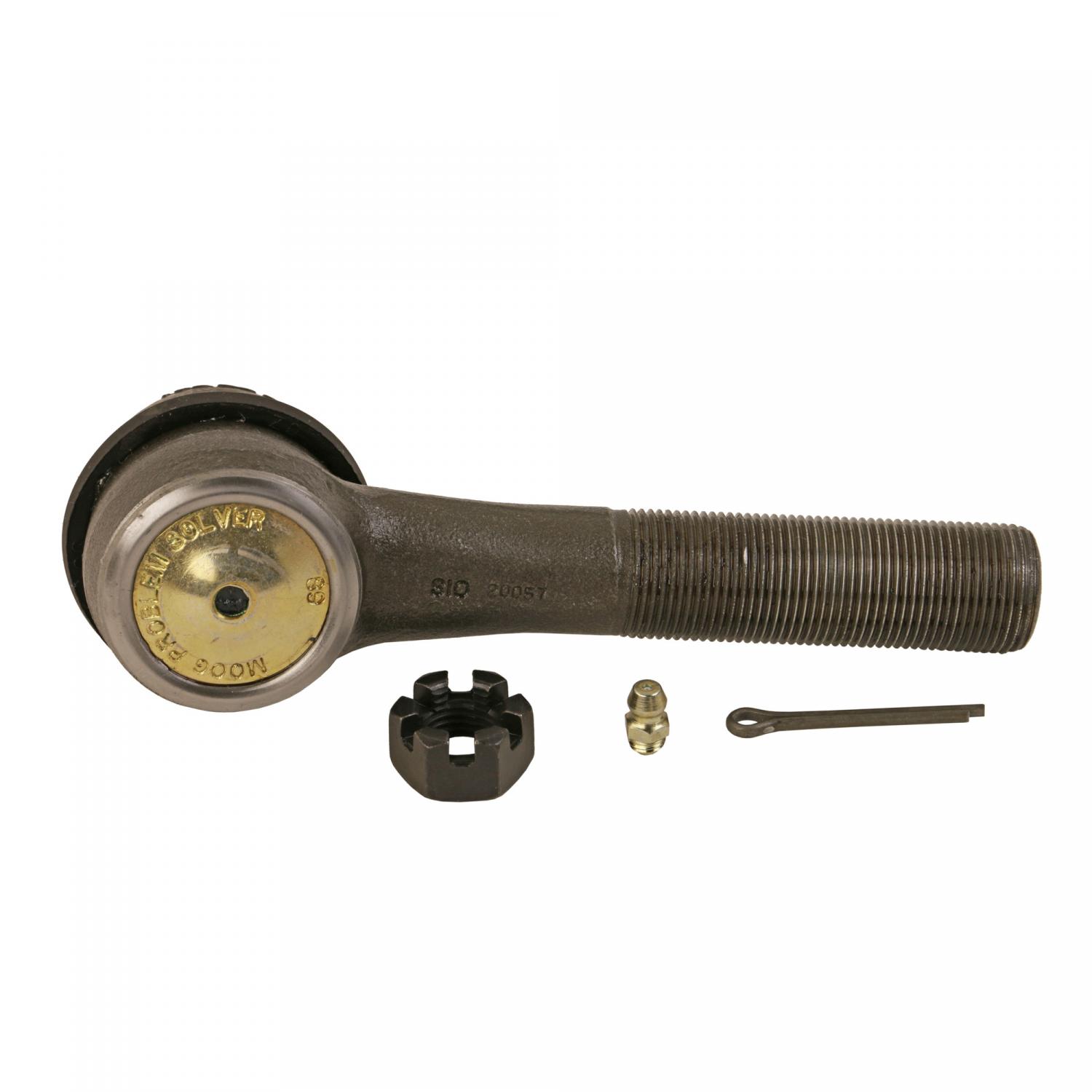 Moog ES3203L Steering Tie Rod End product image 1 of 2