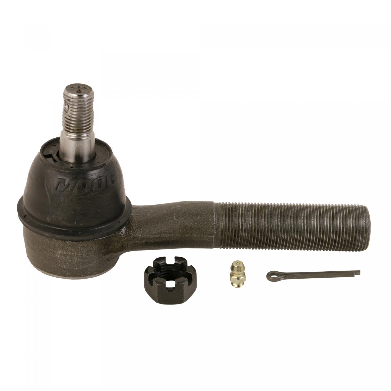 Moog ES3203L Steering Tie Rod End product image 2 of 2